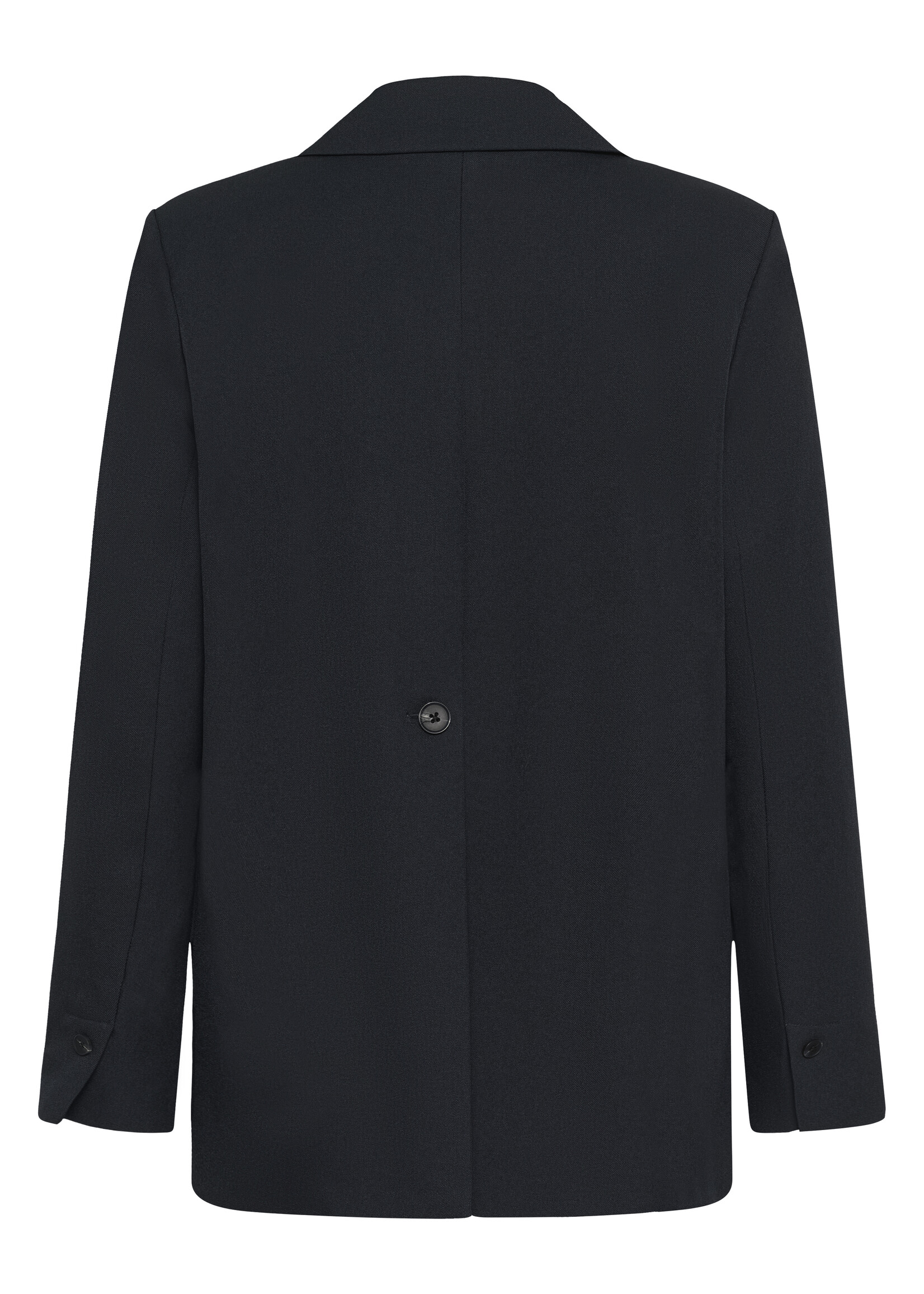 Soaked In Luxury Soaked, SLLilu Slit Blazer, Salute, Size: