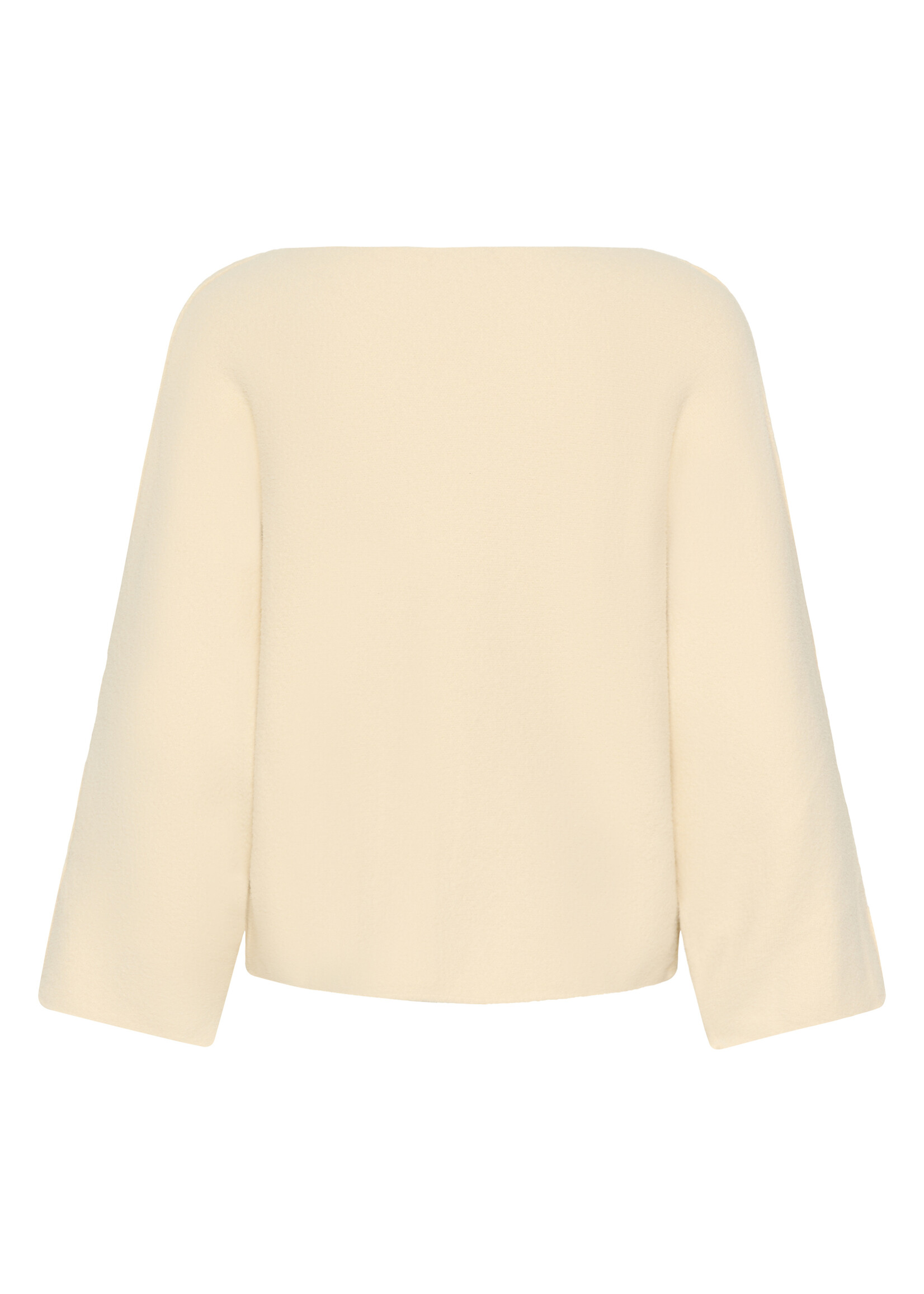 Soaked In Luxury Soaked, SLNerea Pullover, Turtledove, Size: