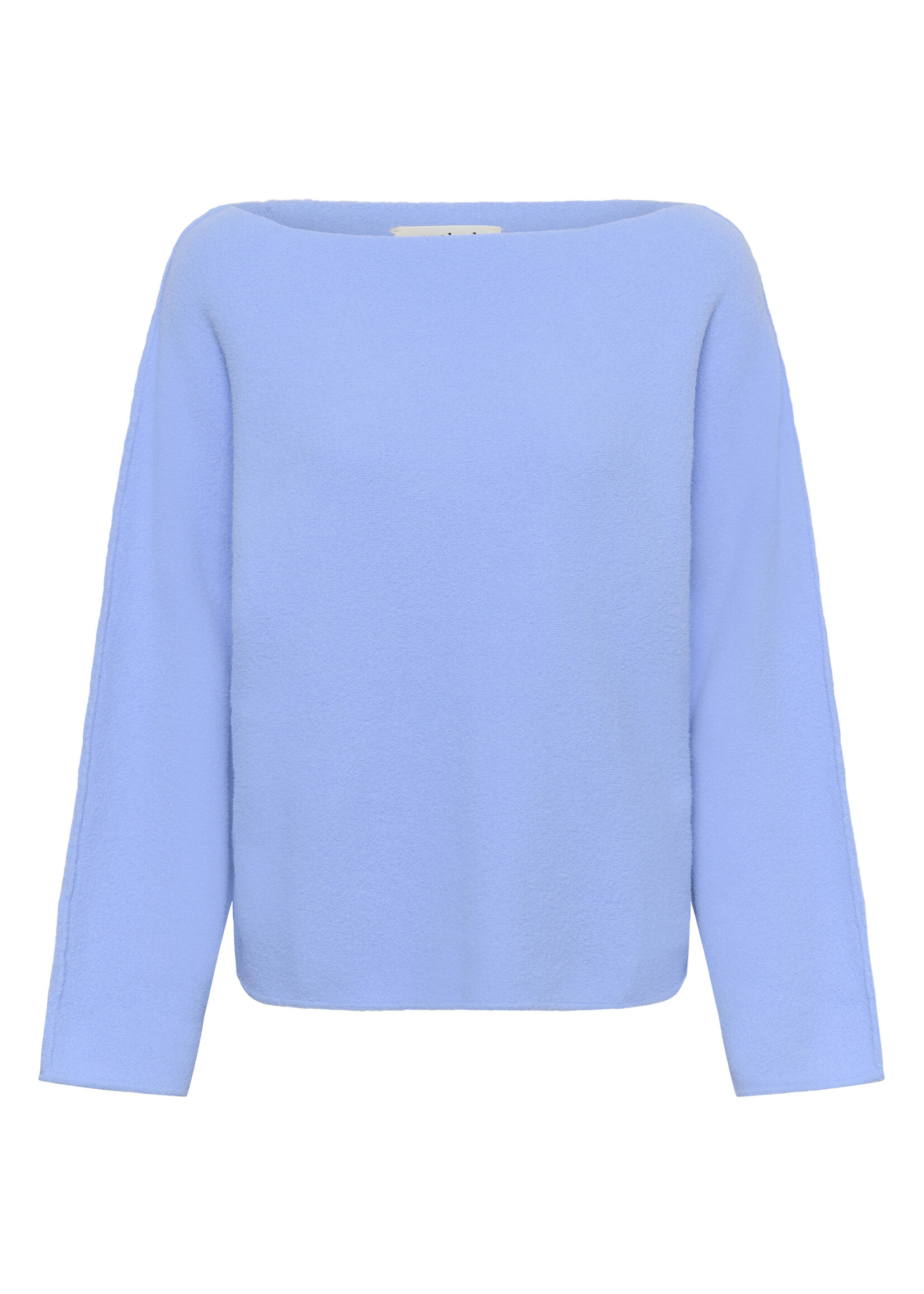 Soaked In Luxury Soaked, SLNerea Pullover, Hydrangea, Size: