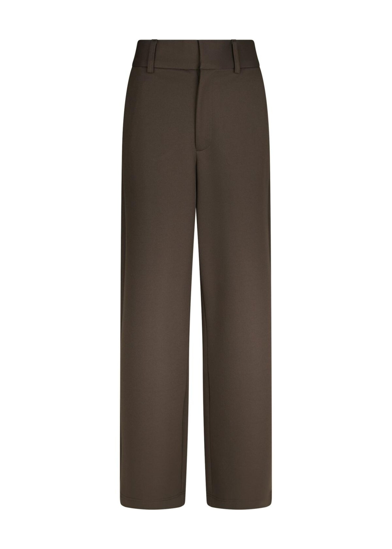 Neo Noir Neo Noir, Nathalie Pants, Dark brown, Size: