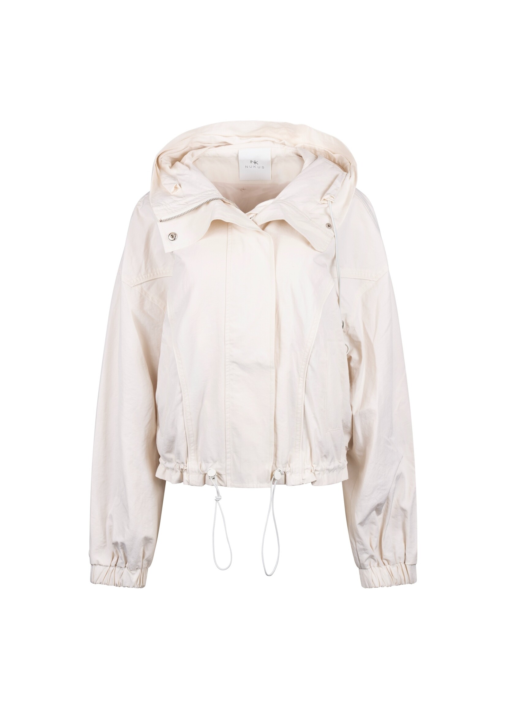 Nukus Nukus, Sanne Jacket, Sand, Size: