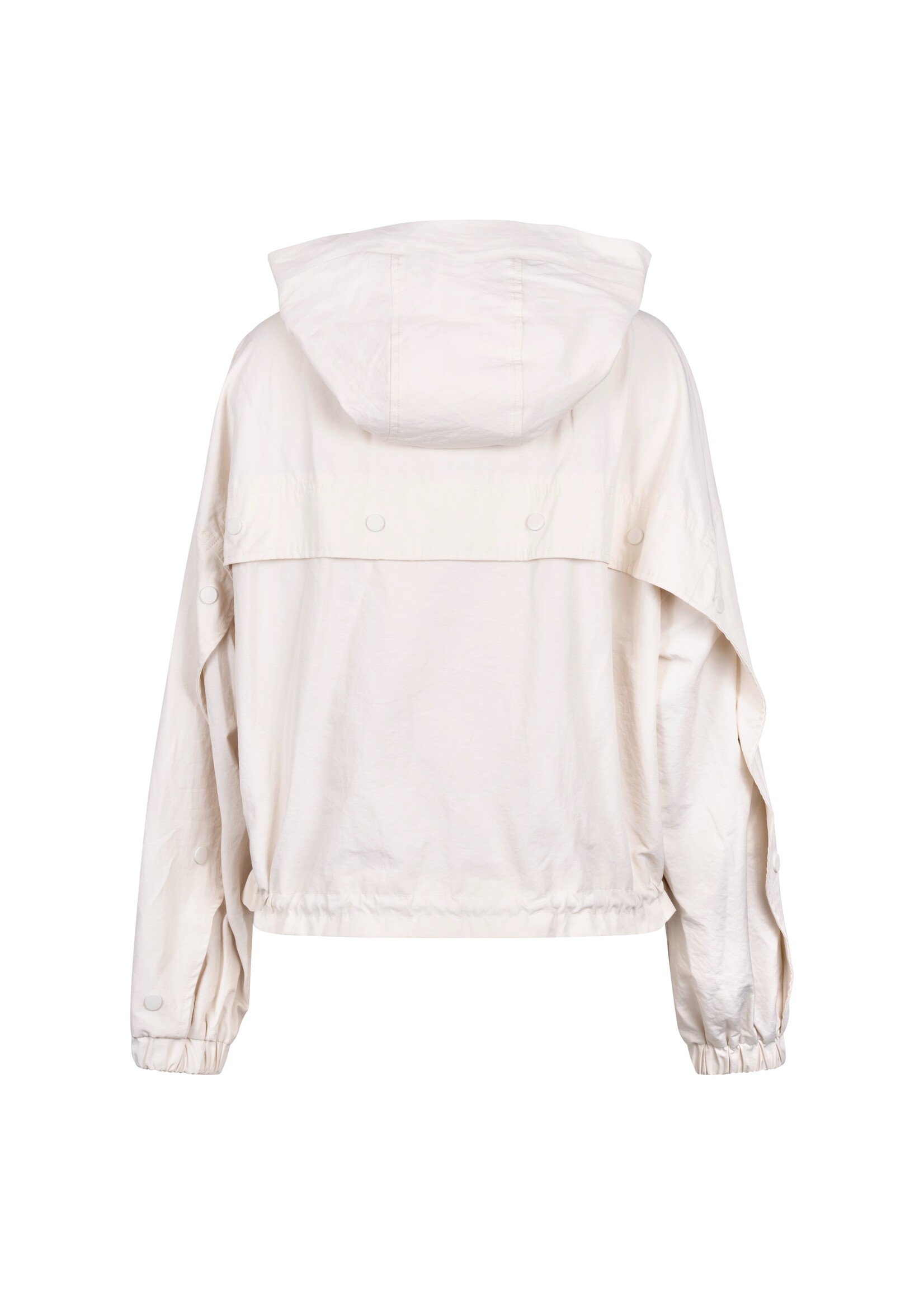 Nukus Nukus, Sanne Jacket, Sand, Size: