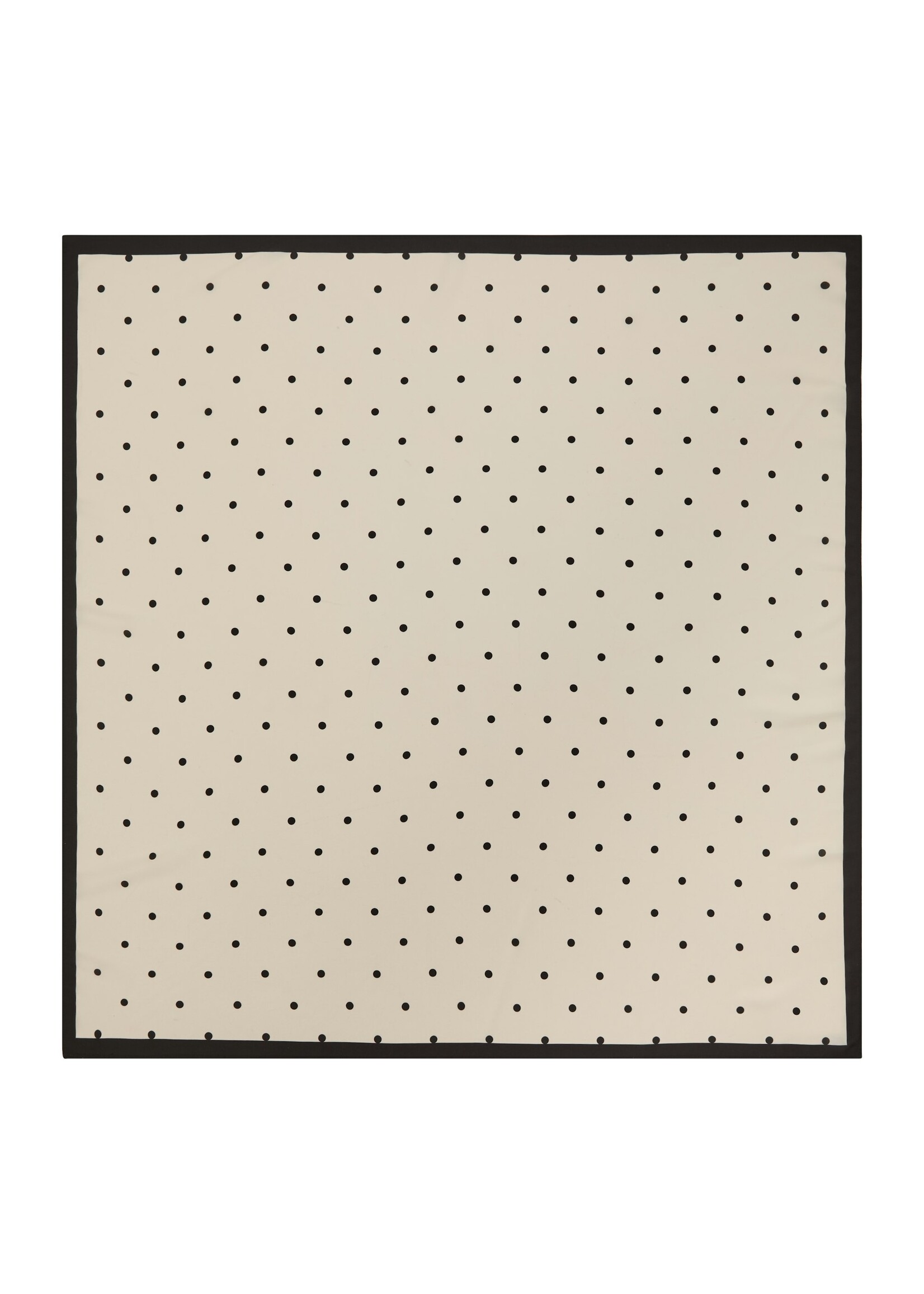 Neo Noir Neo Noir, Tamma Big Dot Scarf