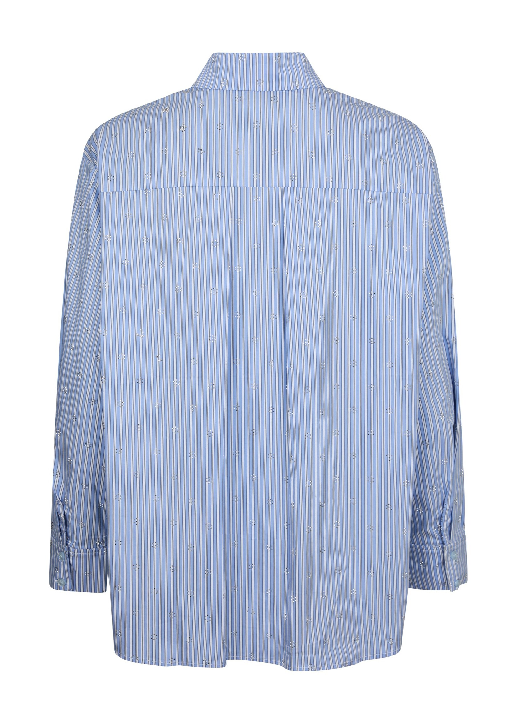 Neo Noir Neo Noir, Dalma Decoration Shirt,