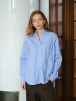 Neo Noir Neo Noir, Dalma Decoration Shirt,