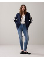 Summum Blue daze, Jeans venus tapered Light weight cotton, Denim, Size: