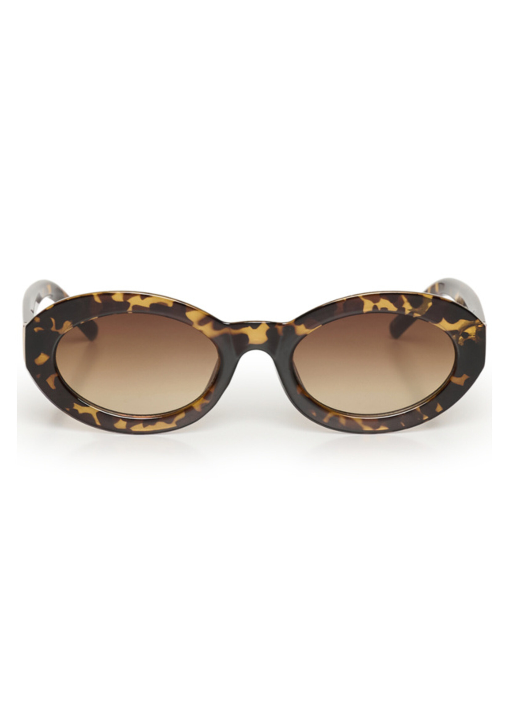 Soaked In Luxury Soaked, SLChrisna Sunglass, Kleur: