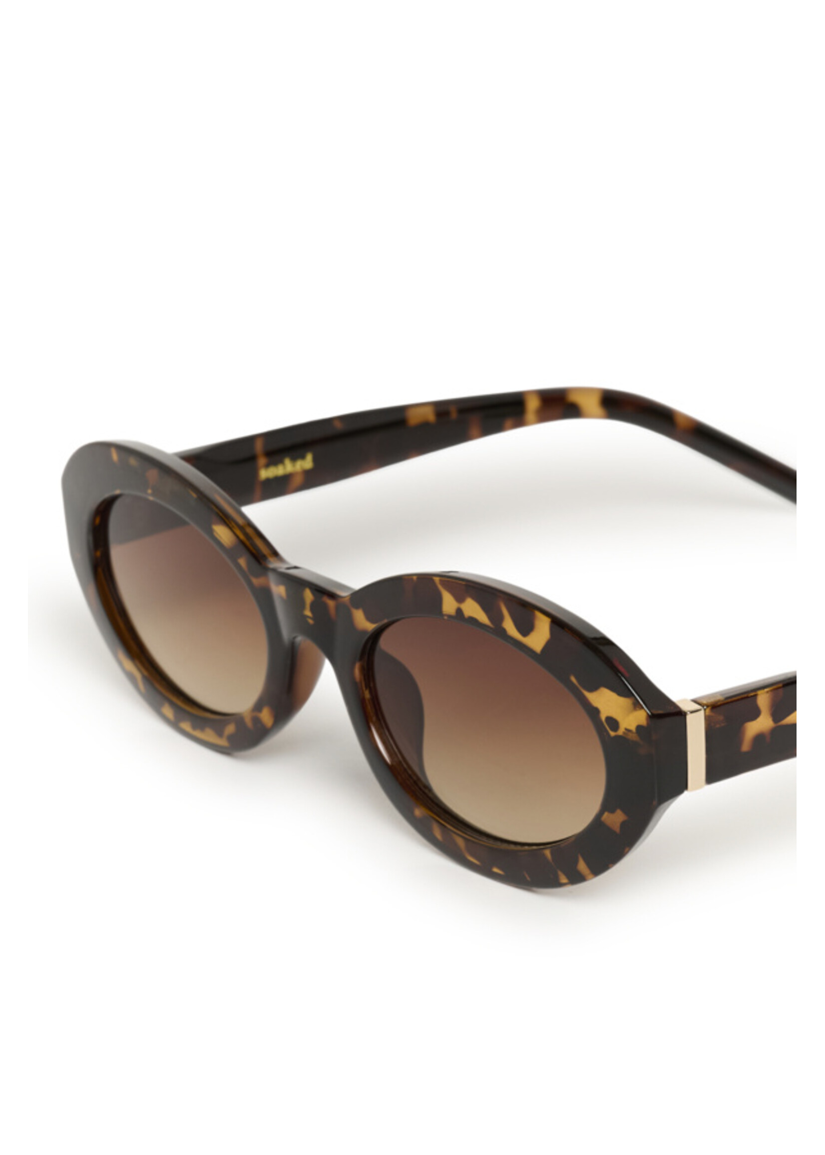 Soaked In Luxury Soaked, SLChrisna Sunglass, Kleur: