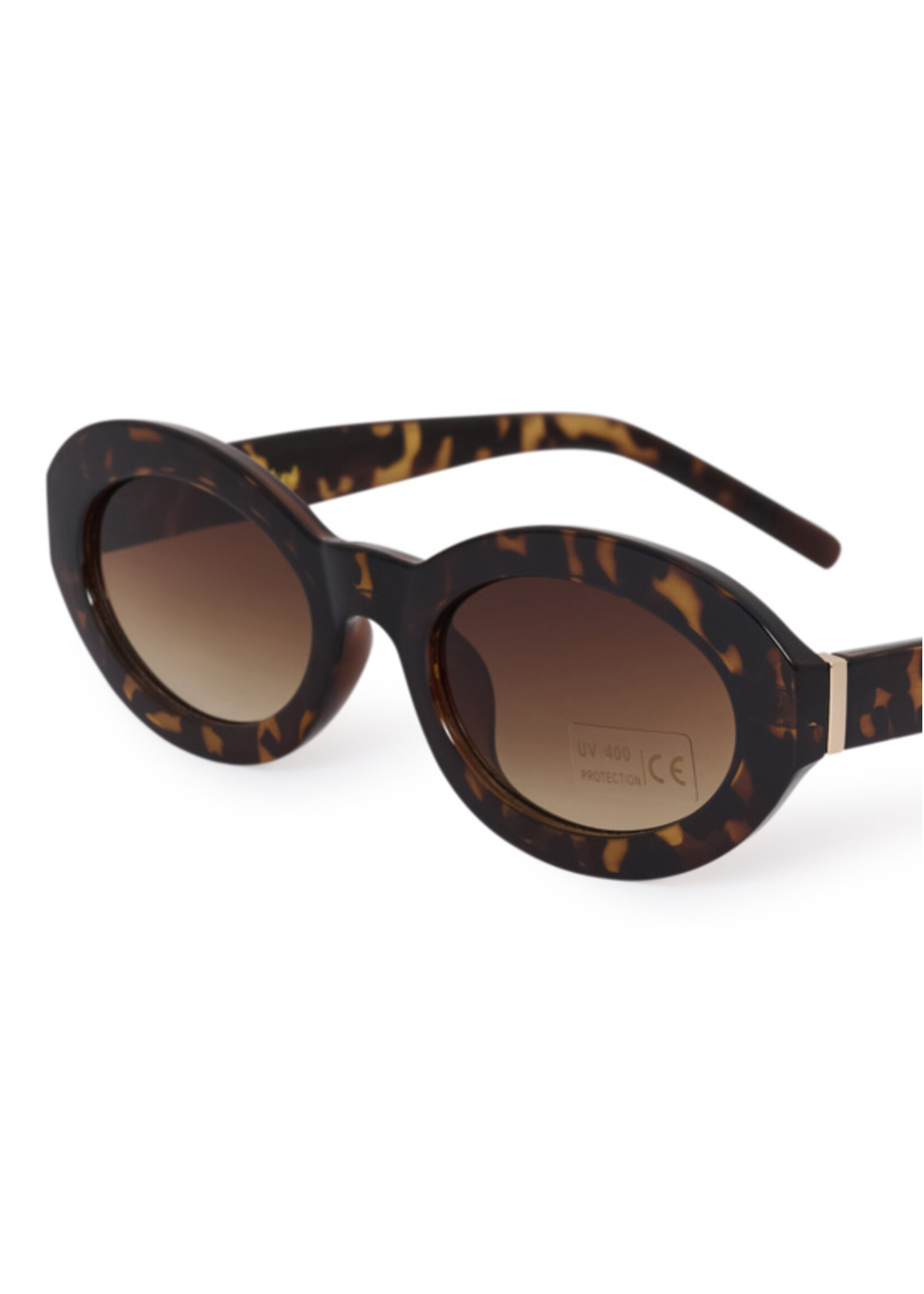 Soaked In Luxury Soaked, SLChrisna Sunglass, Kleur: