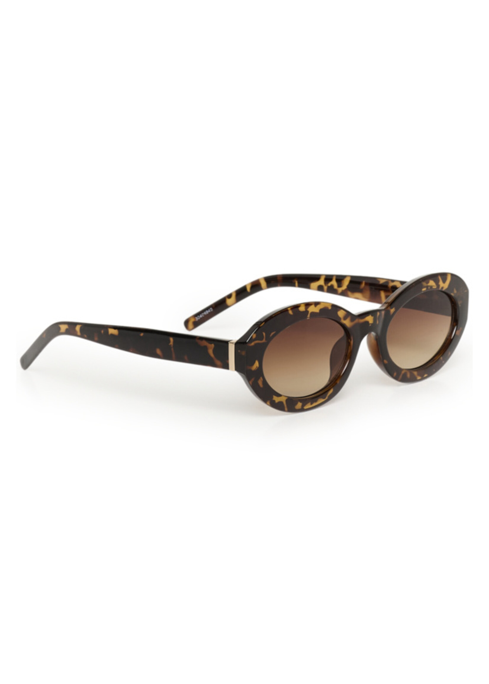 Soaked In Luxury Soaked, SLChrisna Sunglass, Kleur: