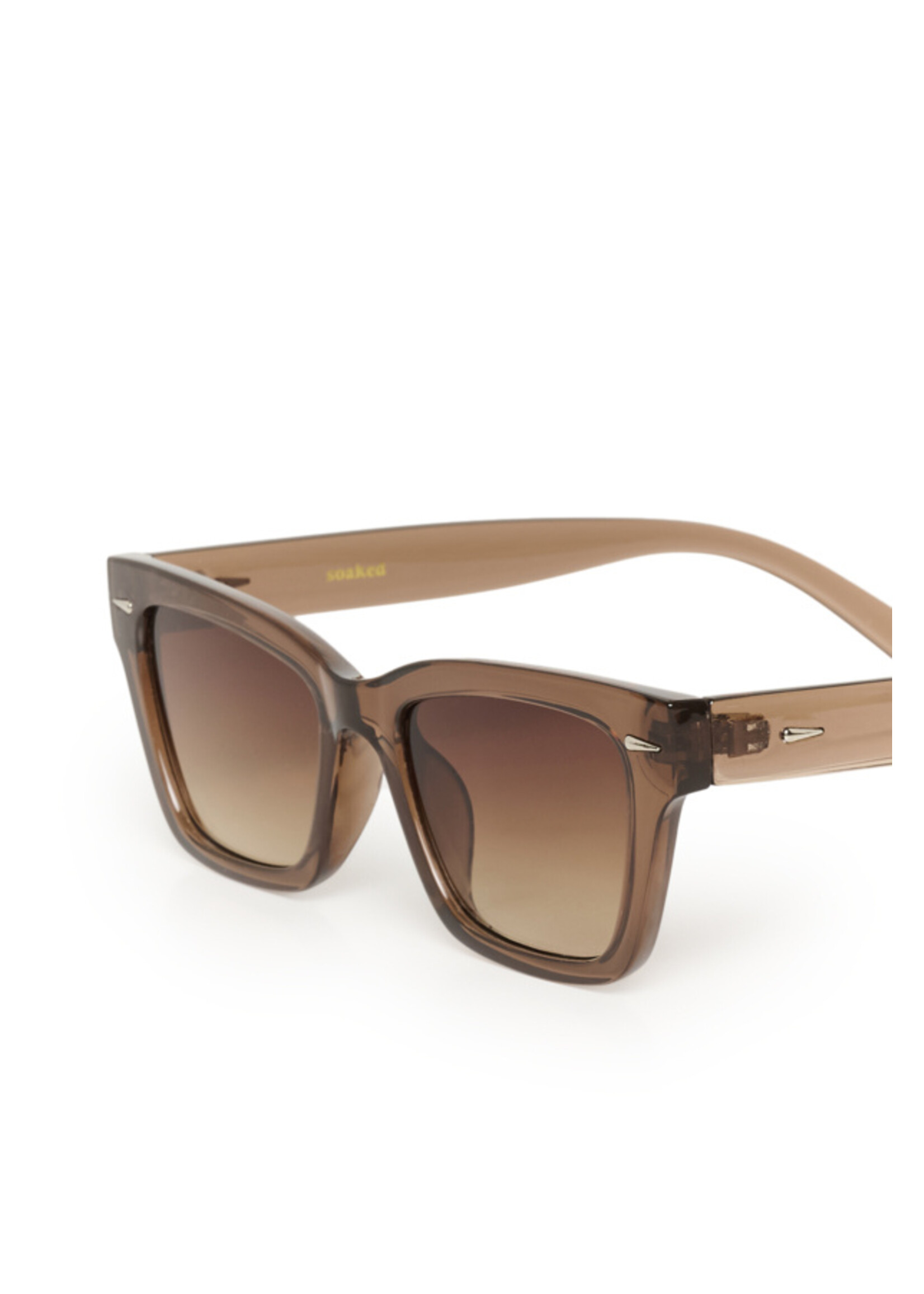 Soaked In Luxury Soaked, SLCenya Sunglass, Kleur: