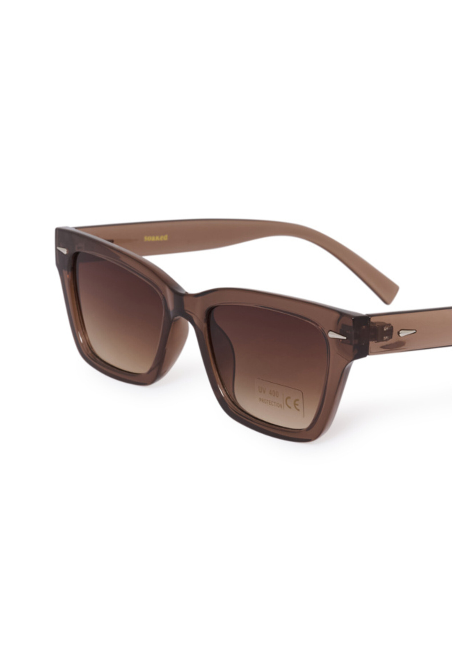 Soaked In Luxury Soaked, SLCenya Sunglass, Kleur: