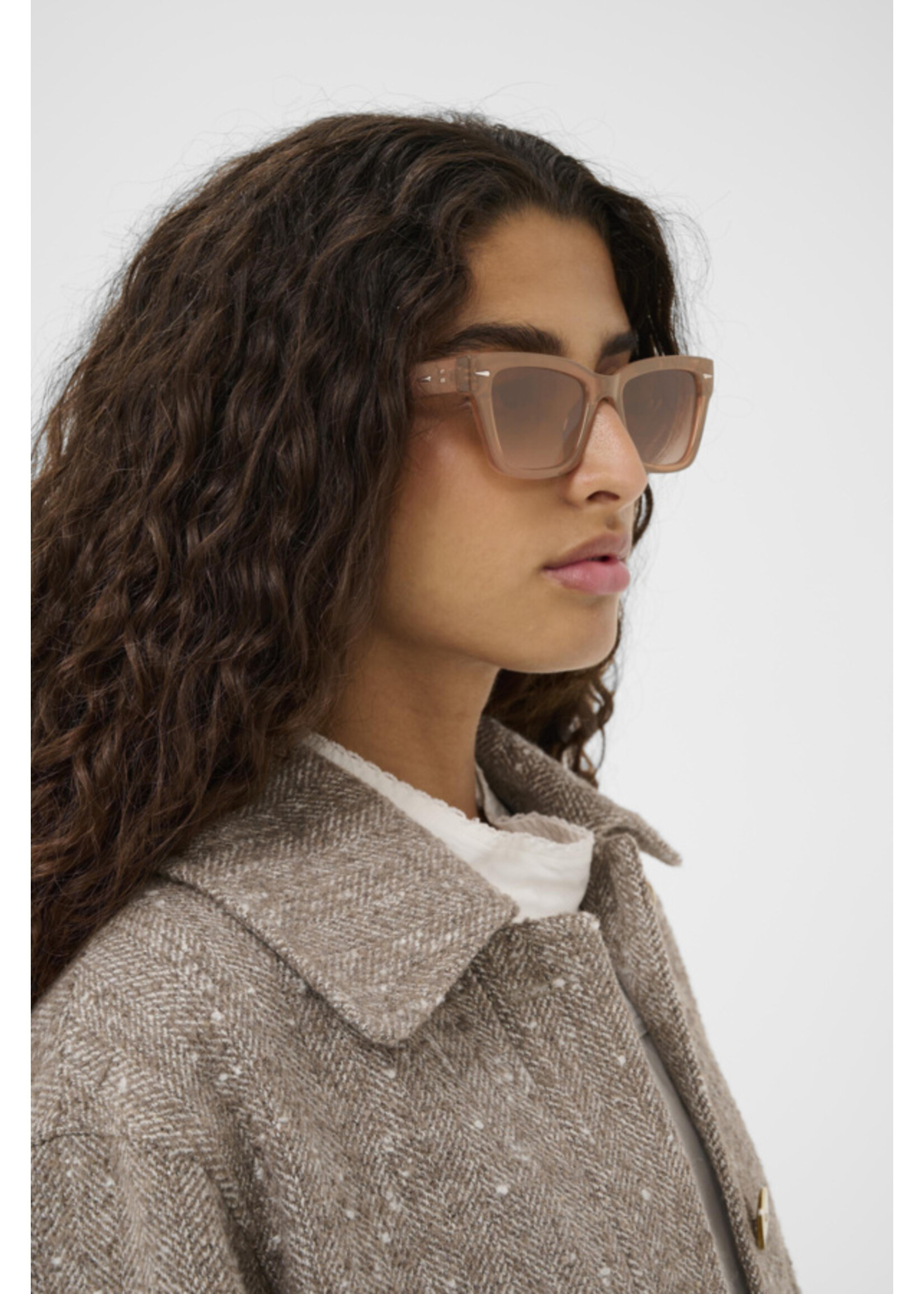 Soaked In Luxury Soaked, SLCenya Sunglass, Kleur: