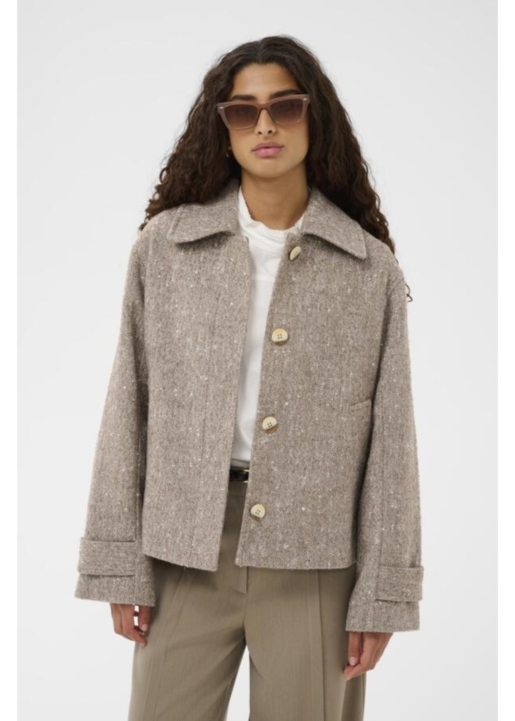 Soaked In Luxury Soaked, SLCenya Sunglass, Kleur: