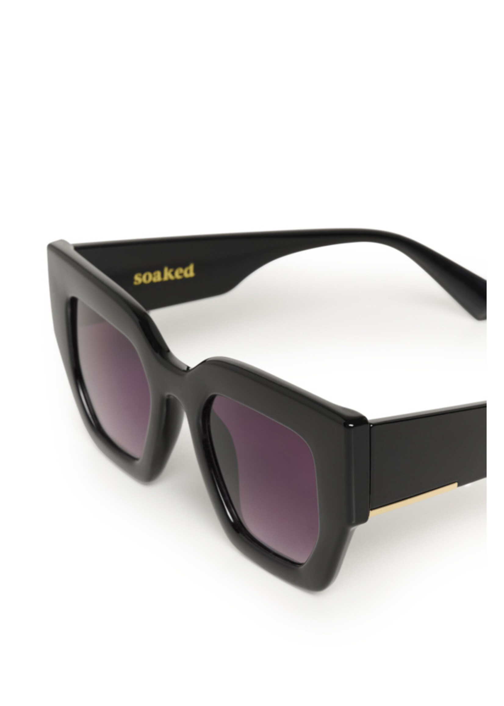 Soaked In Luxury Soaked, SLChase Sunglass, Kleur: