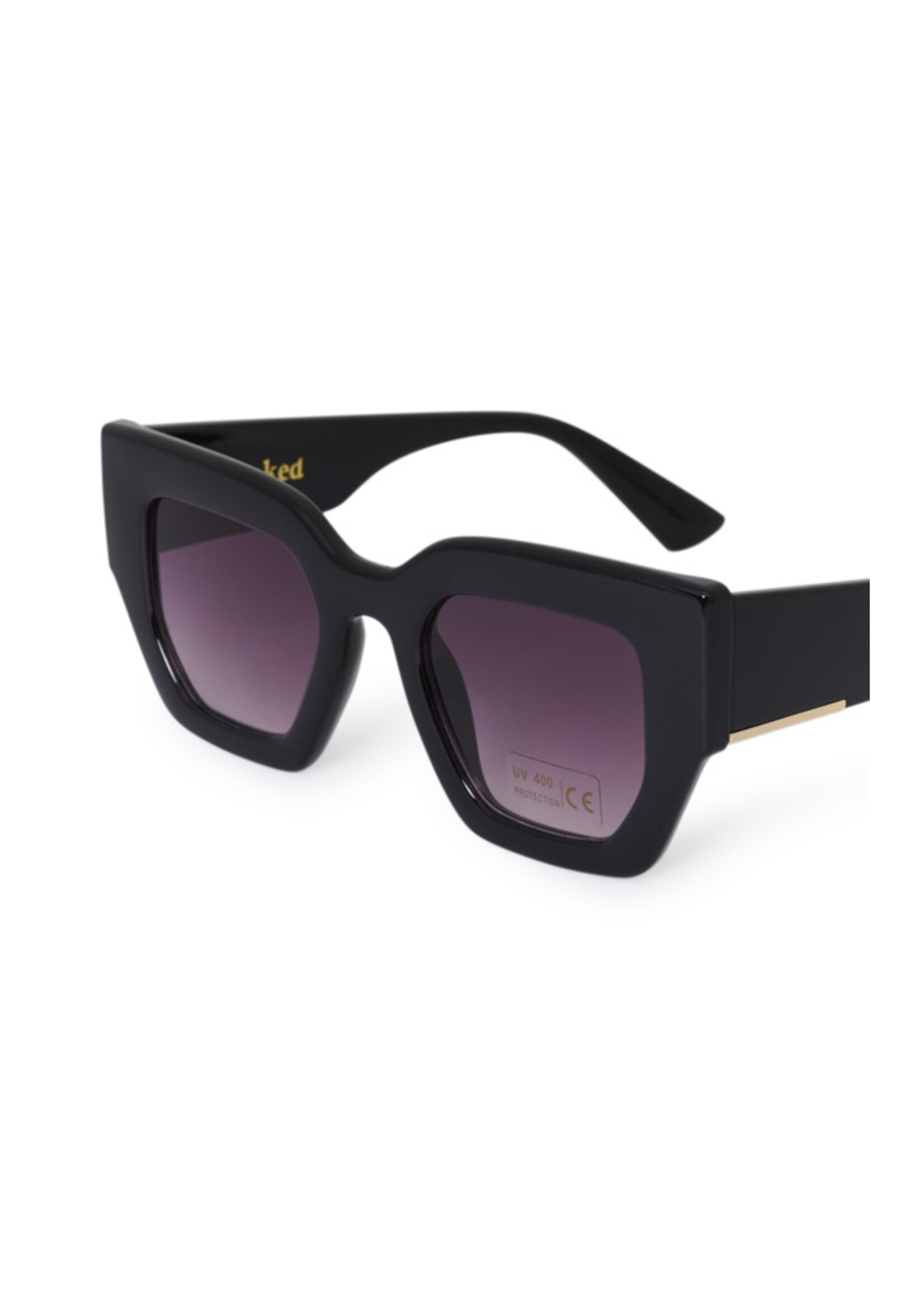 Soaked In Luxury Soaked, SLChase Sunglass, Kleur: