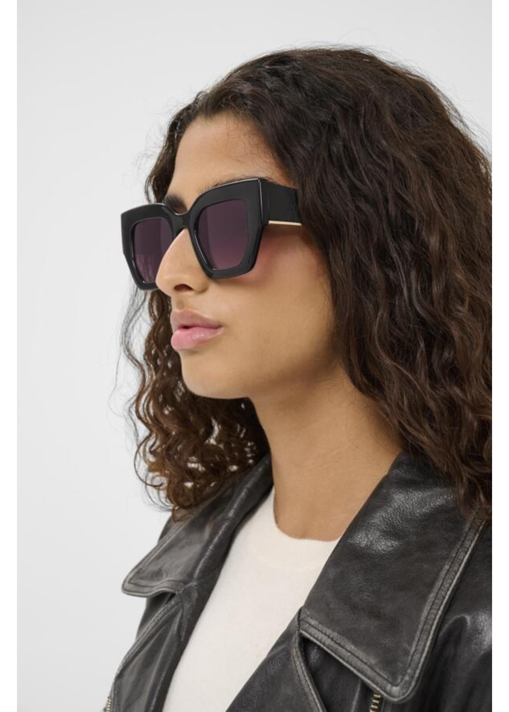 Soaked In Luxury Soaked, SLChase Sunglass, Kleur: