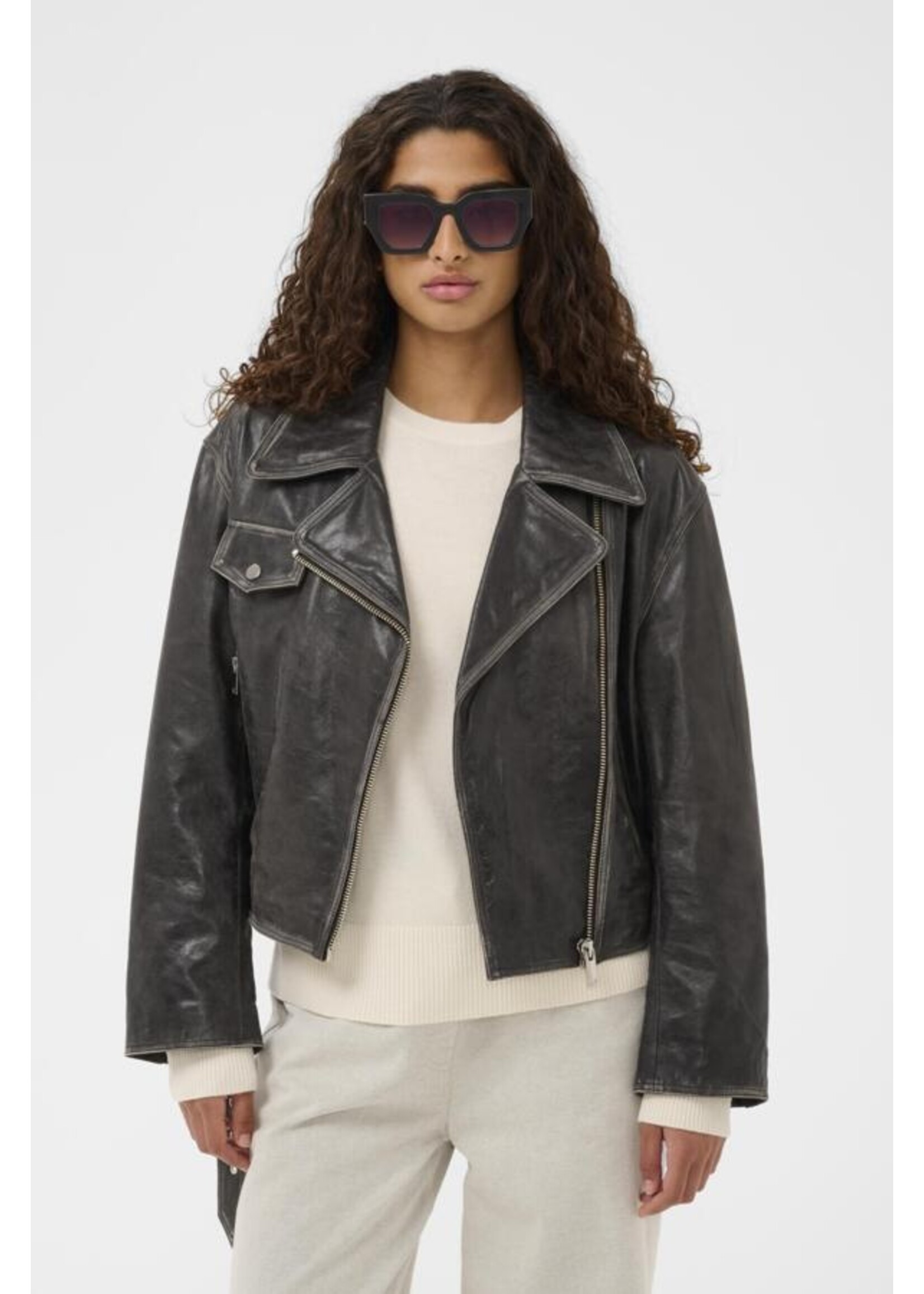 Soaked In Luxury Soaked, SLChase Sunglass, Kleur: