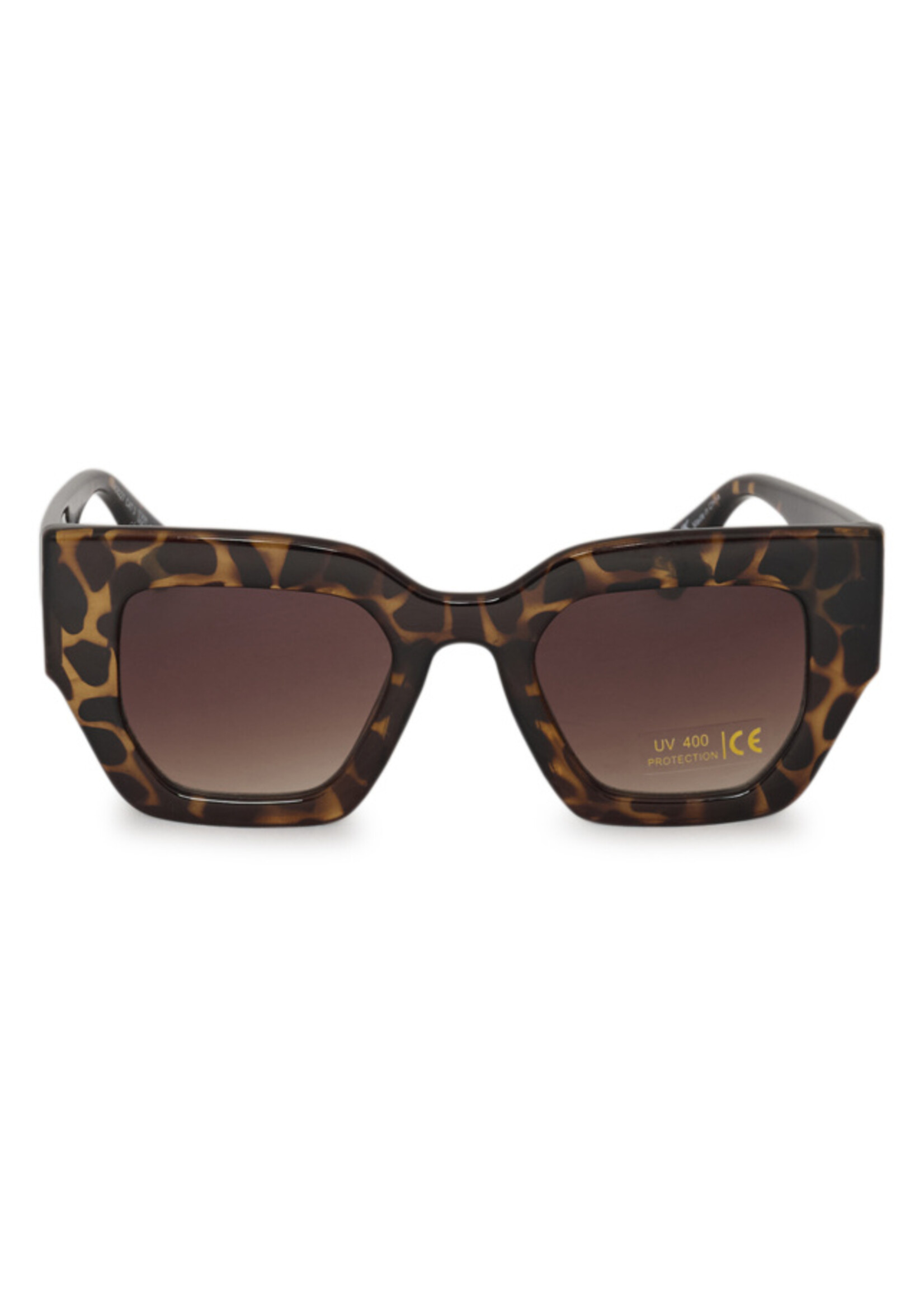 Soaked In Luxury Soaked, SLChase Sunglass, Kleur: