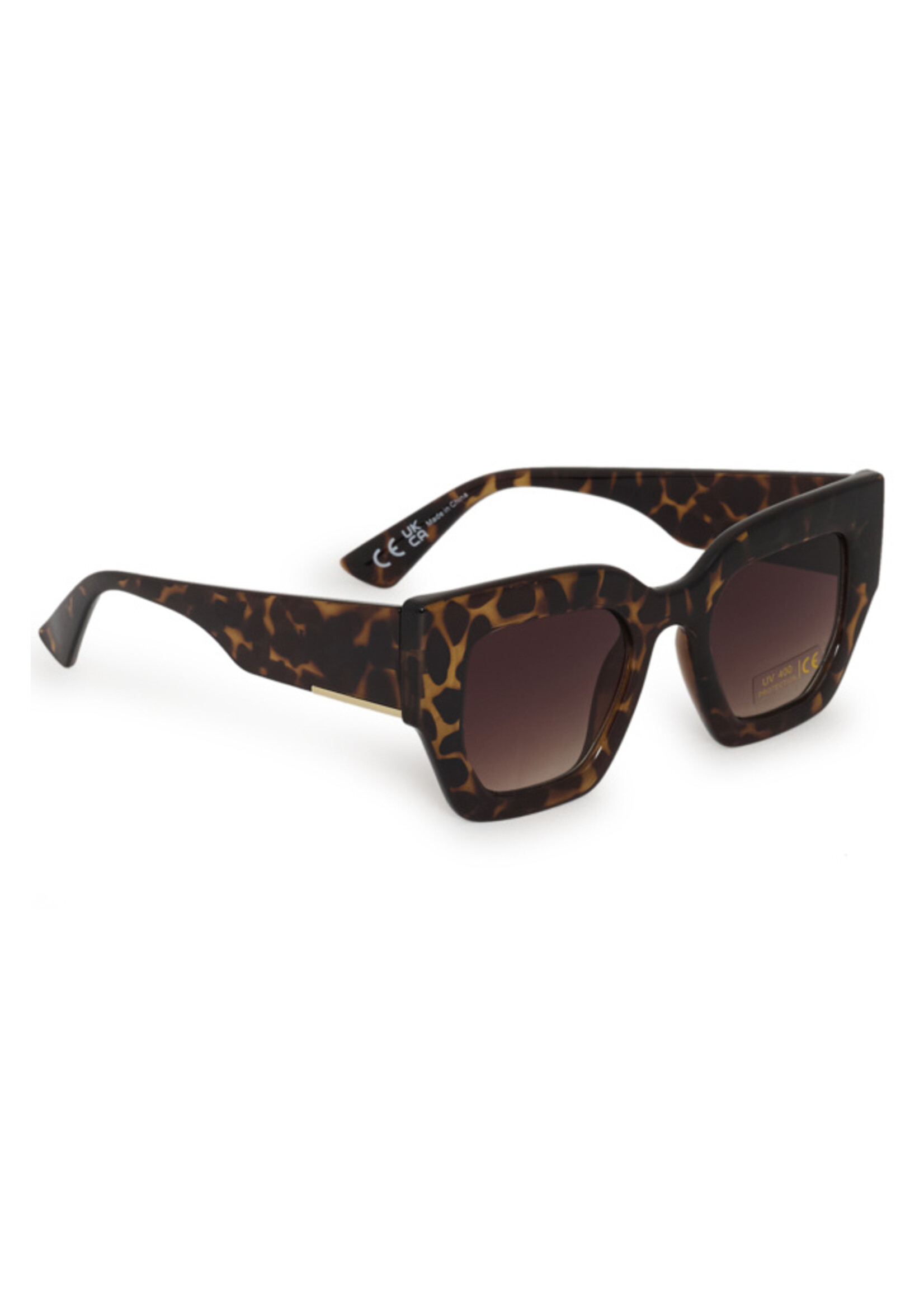 Soaked In Luxury Soaked, SLChase Sunglass, Kleur: