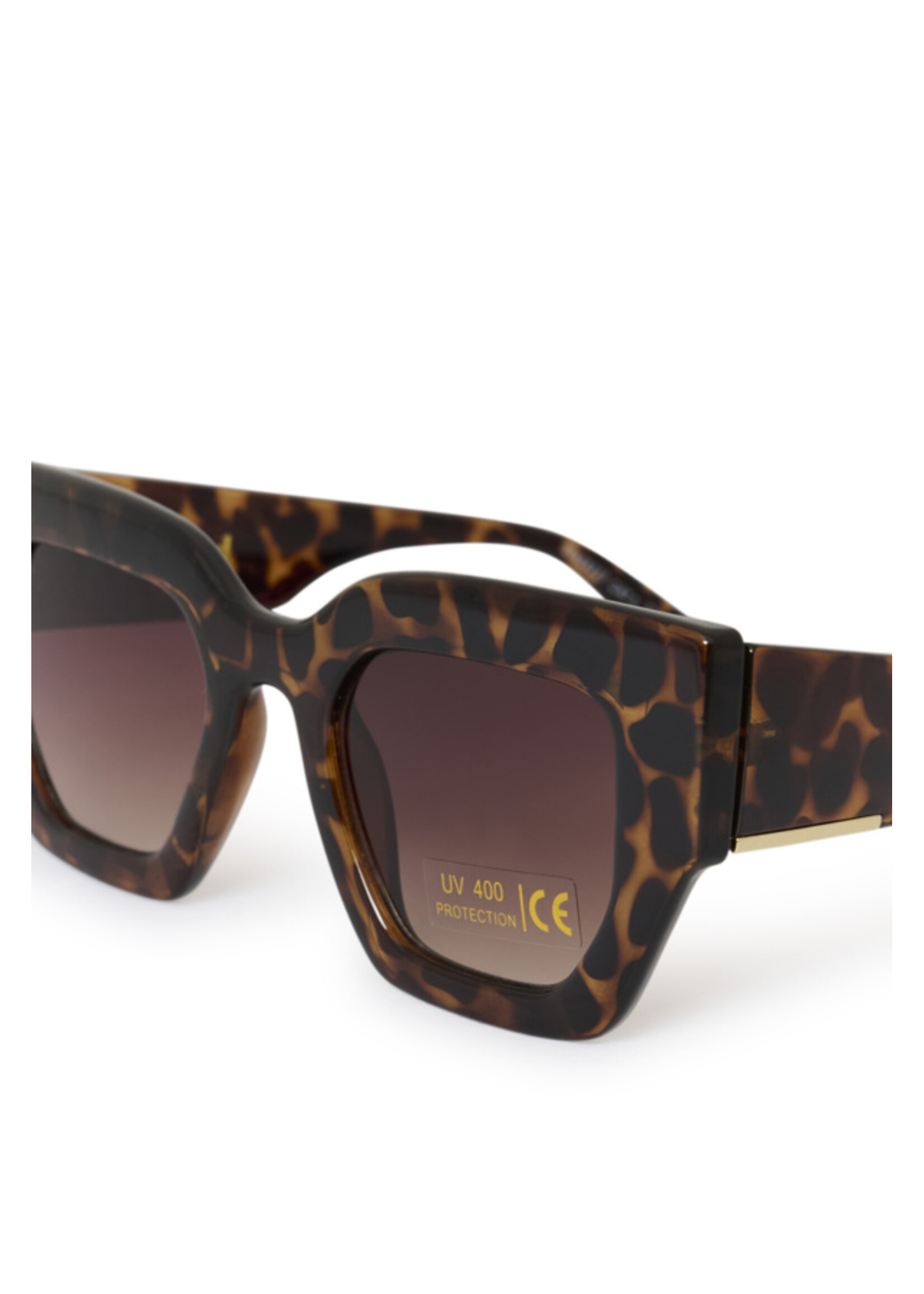 Soaked In Luxury Soaked, SLChase Sunglass, Kleur: