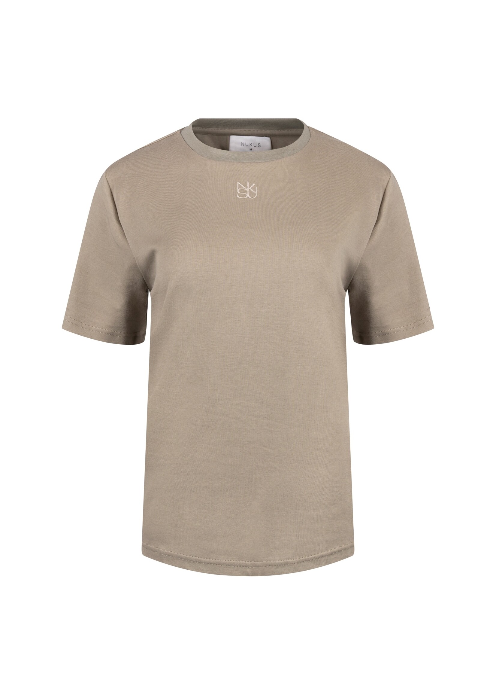 Nukus Nukus, Anita Top Lurex, Army, Size: