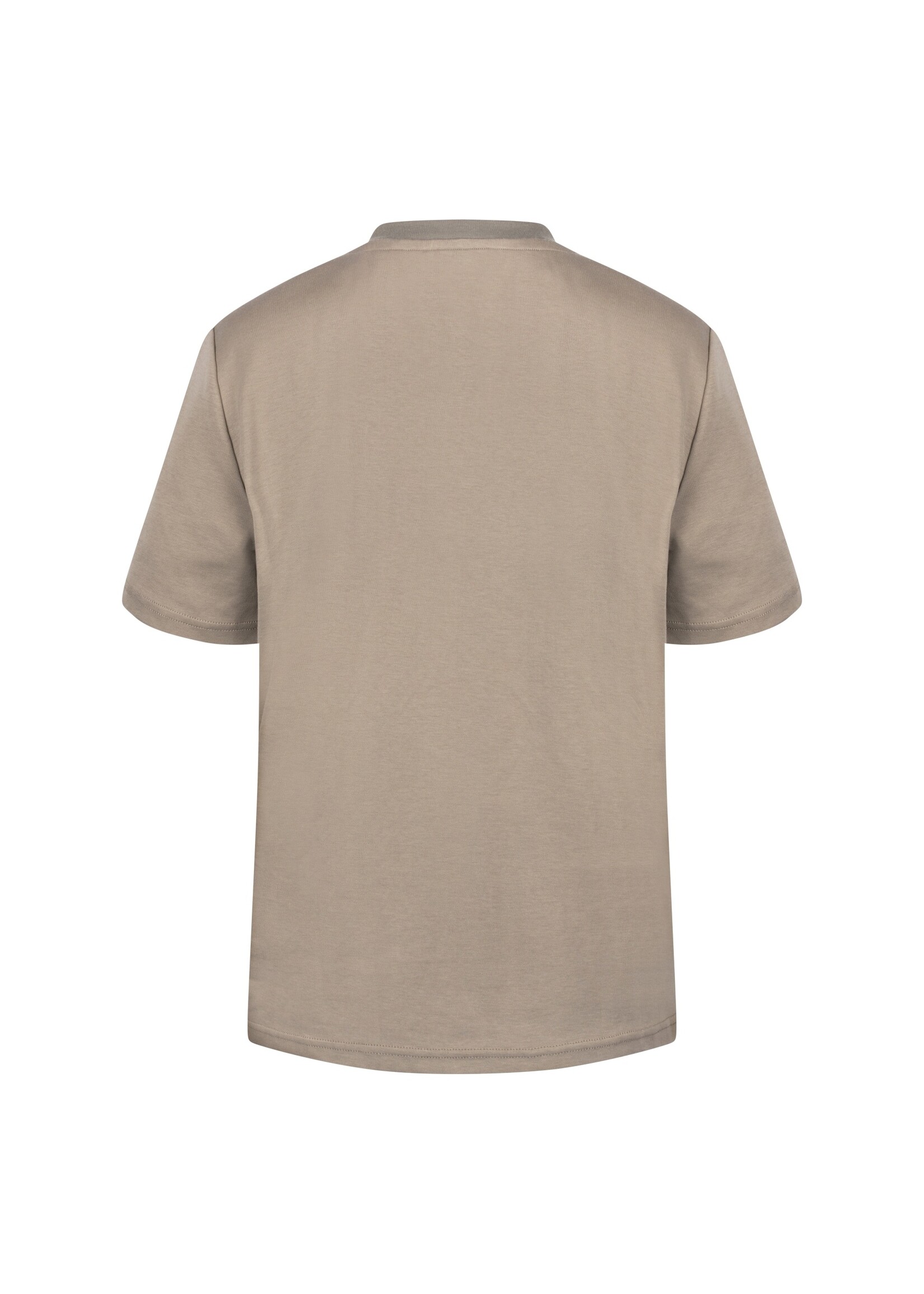 Nukus Nukus, Anita Top Lurex, Army, Size: