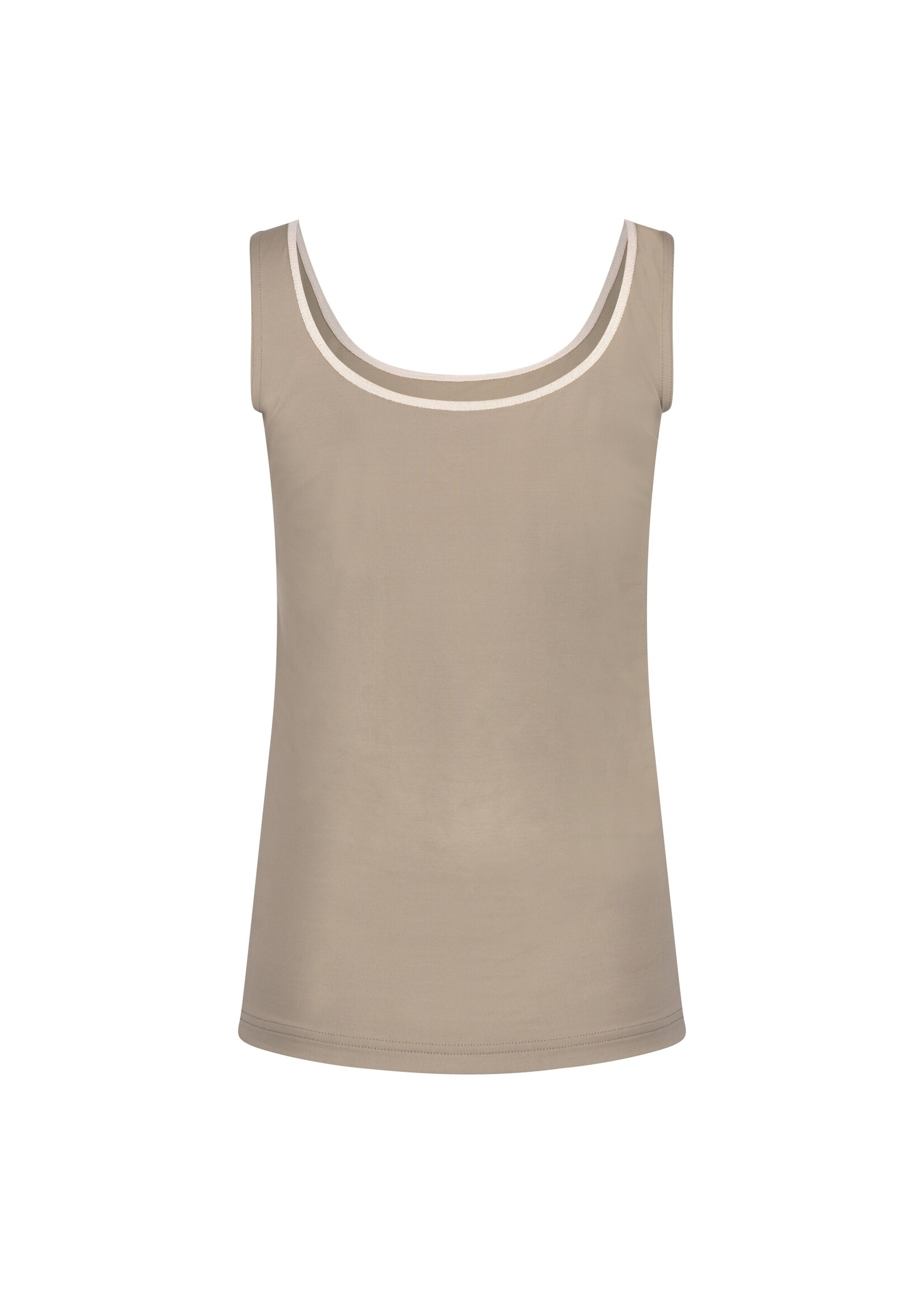 Nukus Nukus, Juba Singlet, Army/gold, Size: