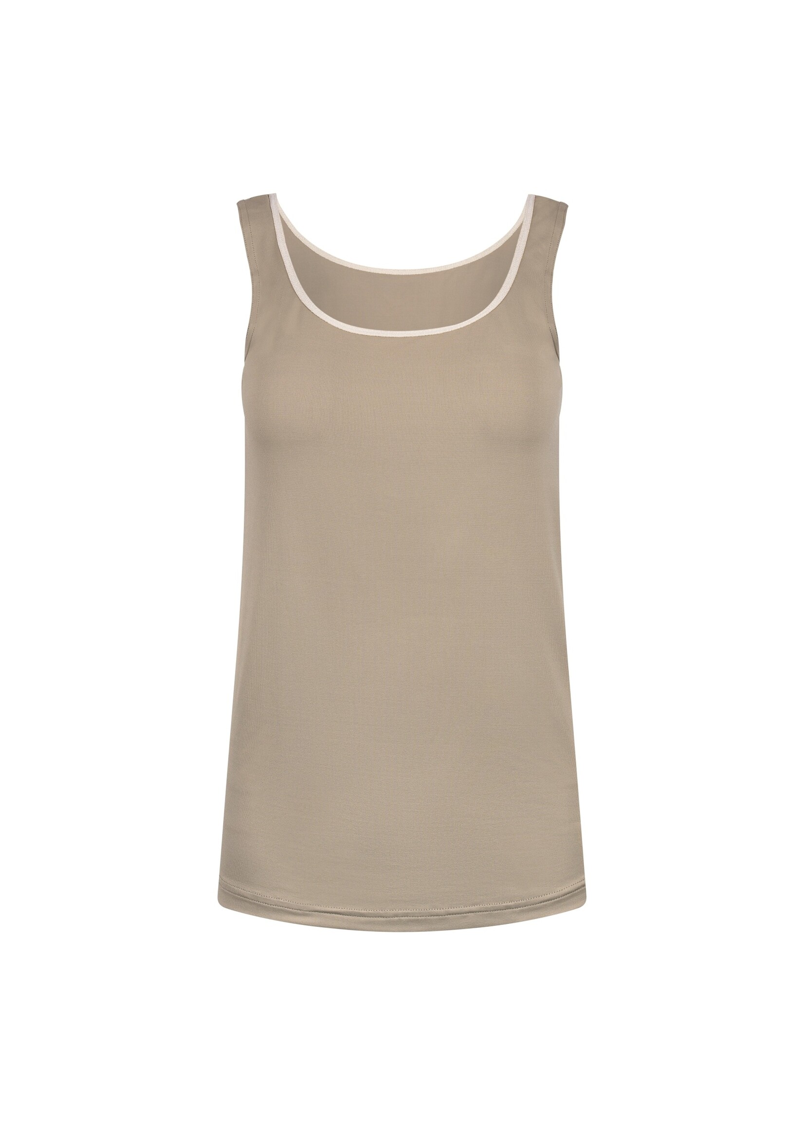 Nukus Nukus, Juba Singlet, Army/gold, Size: