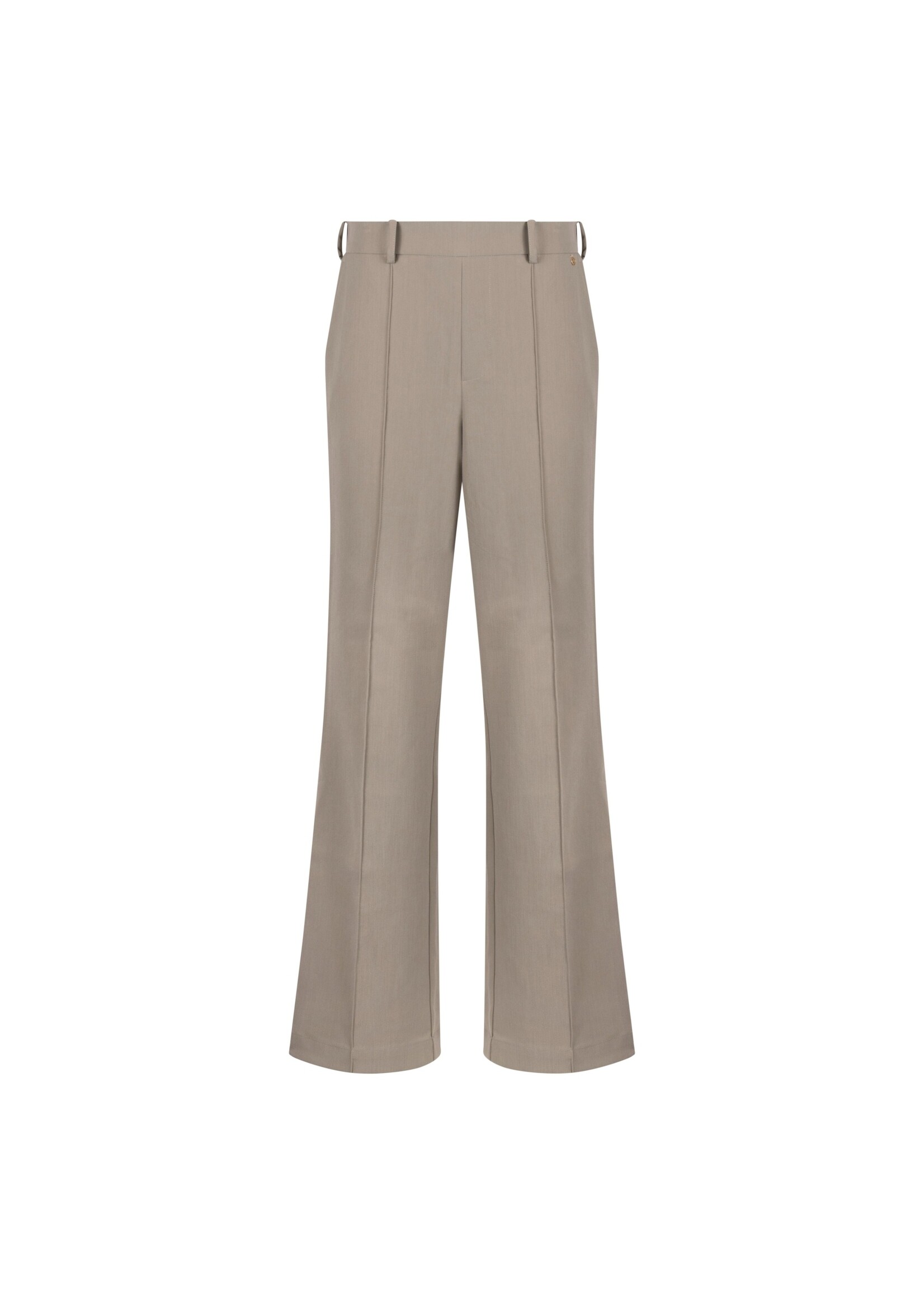 Nukus Nukus, Jill Pants, Army, Size: