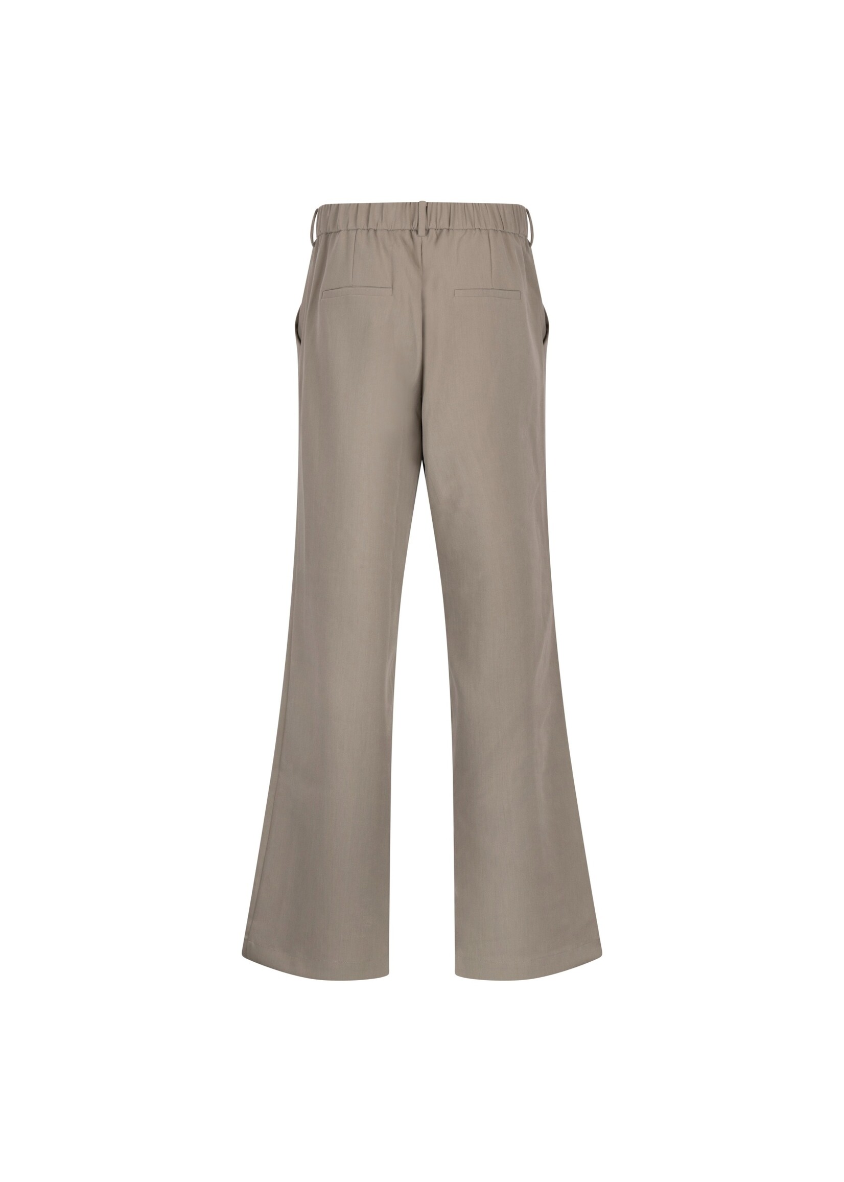 Nukus Nukus, Jill Pants, Army, Size: