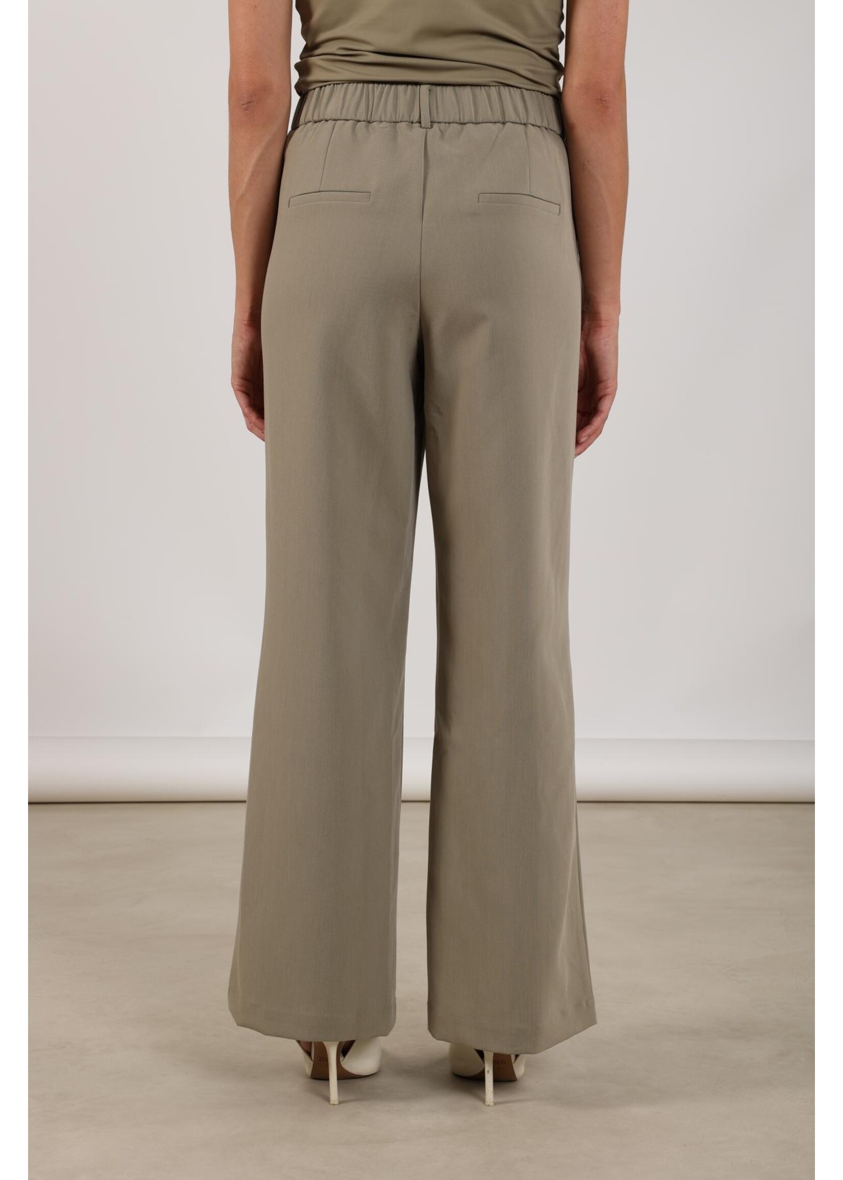 Nukus Nukus, Jill Pants, Army, Size: