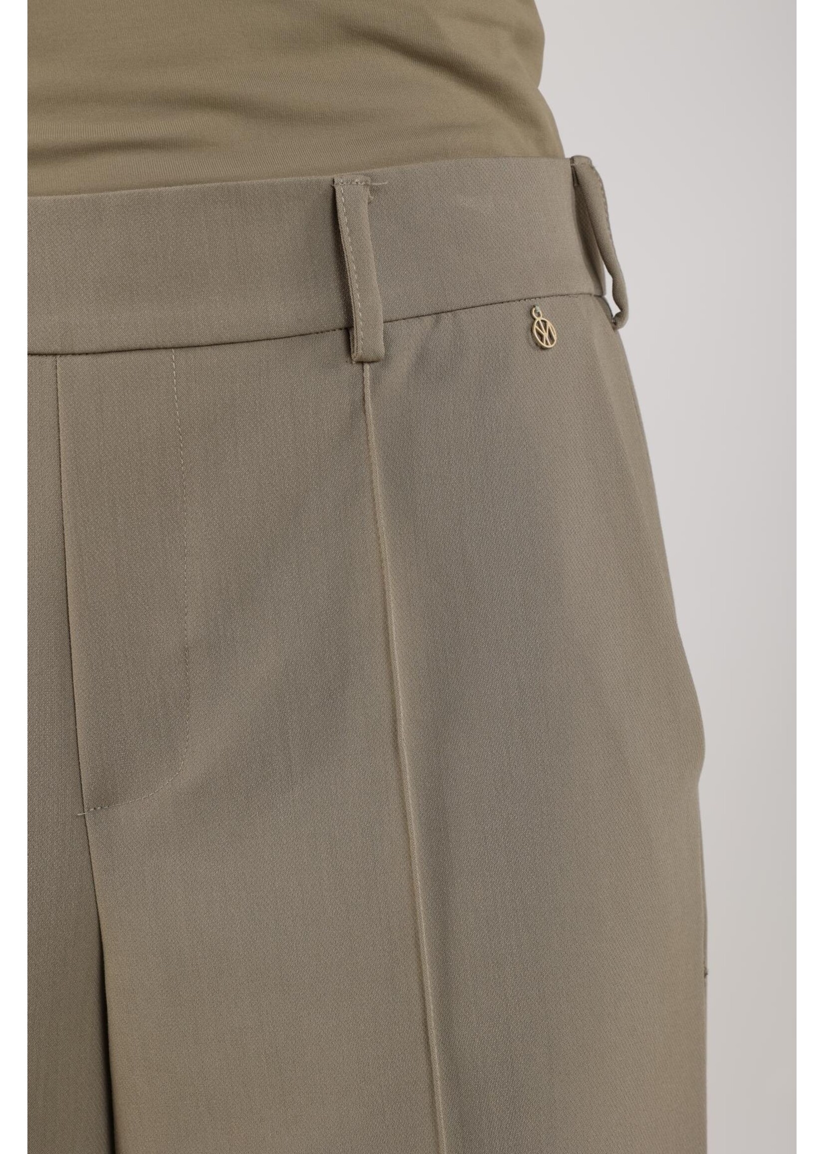 Nukus Nukus, Jill Pants, Army, Size: