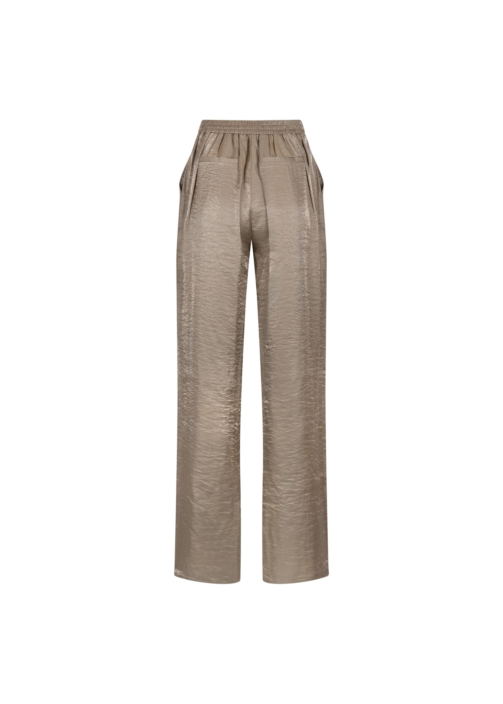 Nukus Nukus, Linsey Pants, Army, Size: