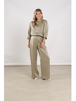 Nukus Nukus, Linsey Pants, Army, Size: