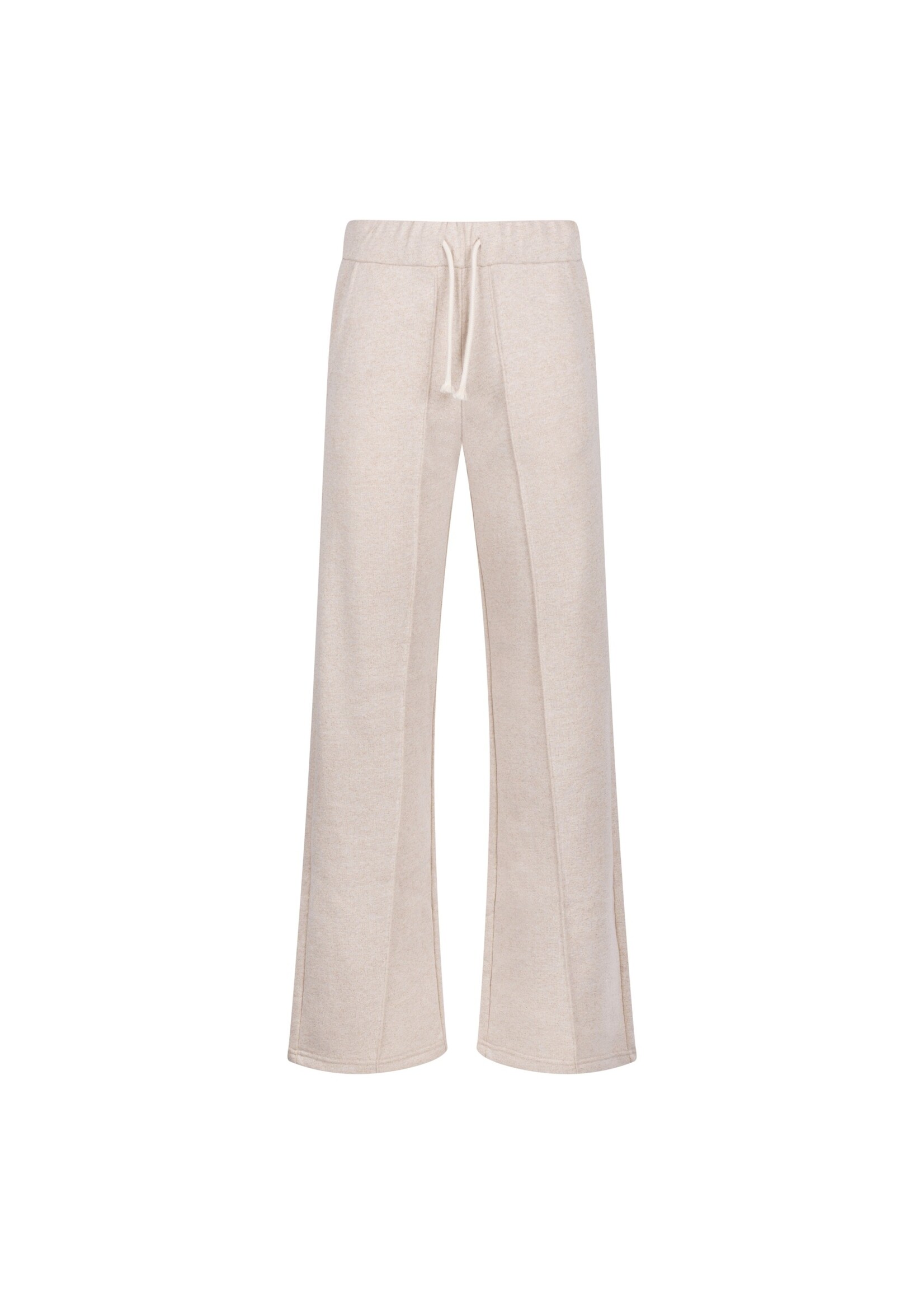 Nukus Nukus, Rachel Pants Lurex , Sand, Size: