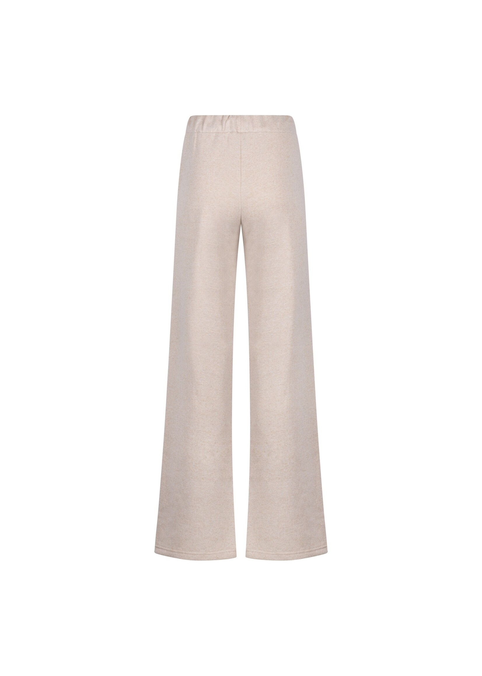 Nukus Nukus, Rachel Pants Lurex , Sand, Size: