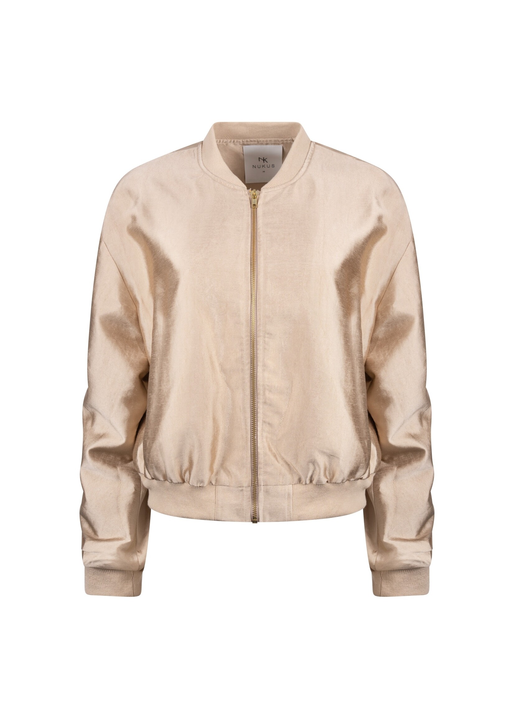 Nukus Nukus, Babette Bomber, Gold Size: