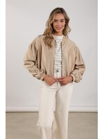 Nukus Nukus, Babette Bomber, Gold Size: