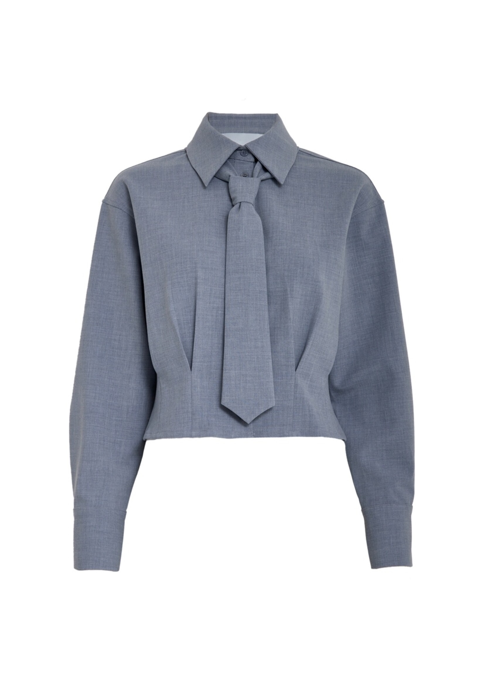 Minus Minus, MSEmmely Shirt, Skyway blue, Size: