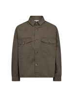 Co Couture Co'Couture, EvelynCC Shirt, Army, Size: