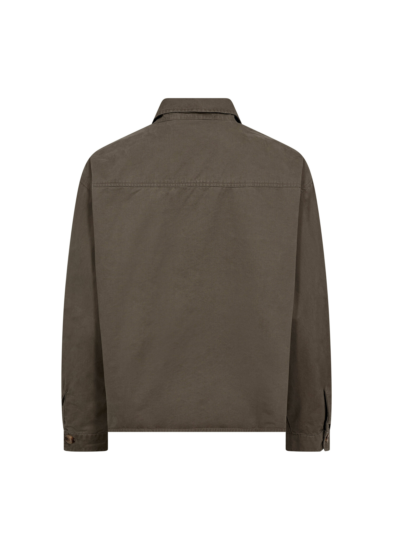 Co Couture Co'Couture, EvelynCC Shirt, Army, Size: