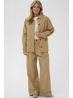 Saint Tropez Saint Tropez, ParkerSZ Jacket, Tigers eye, size: