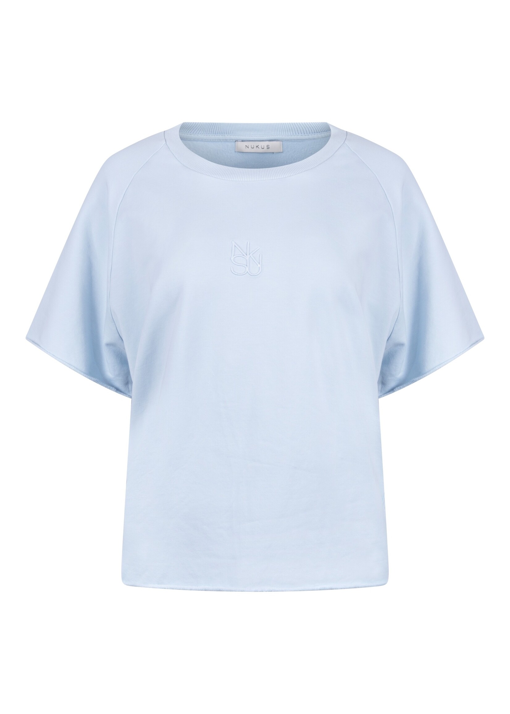 Nukus Nukus, Rosanne shirt, Cloudy, Size: