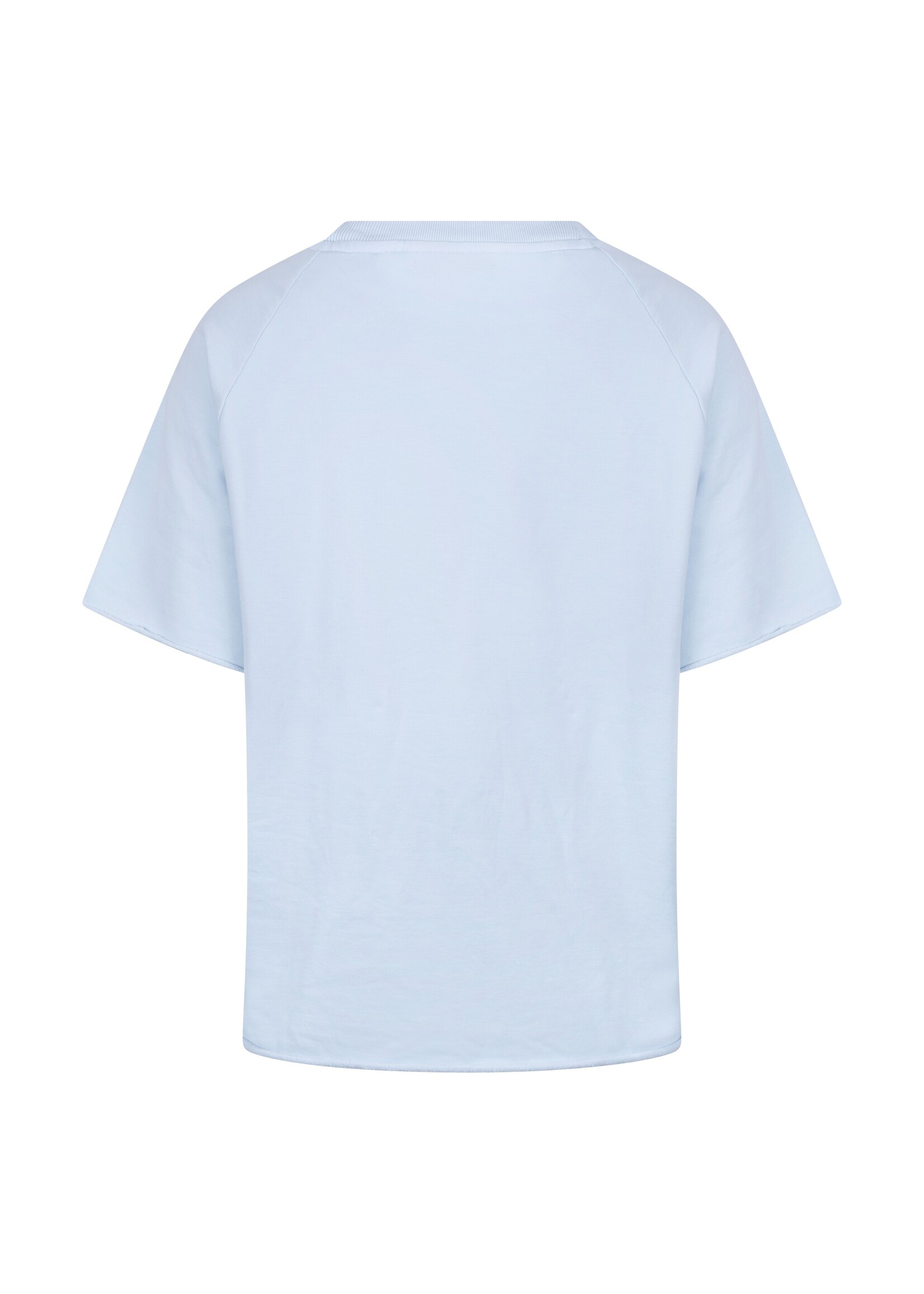 Nukus Nukus, Rosanne shirt, Cloudy, Size: