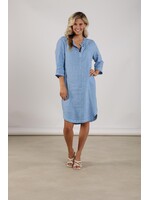 Nukus Nukus, Kate Dress Mix, Cloudy, Size: