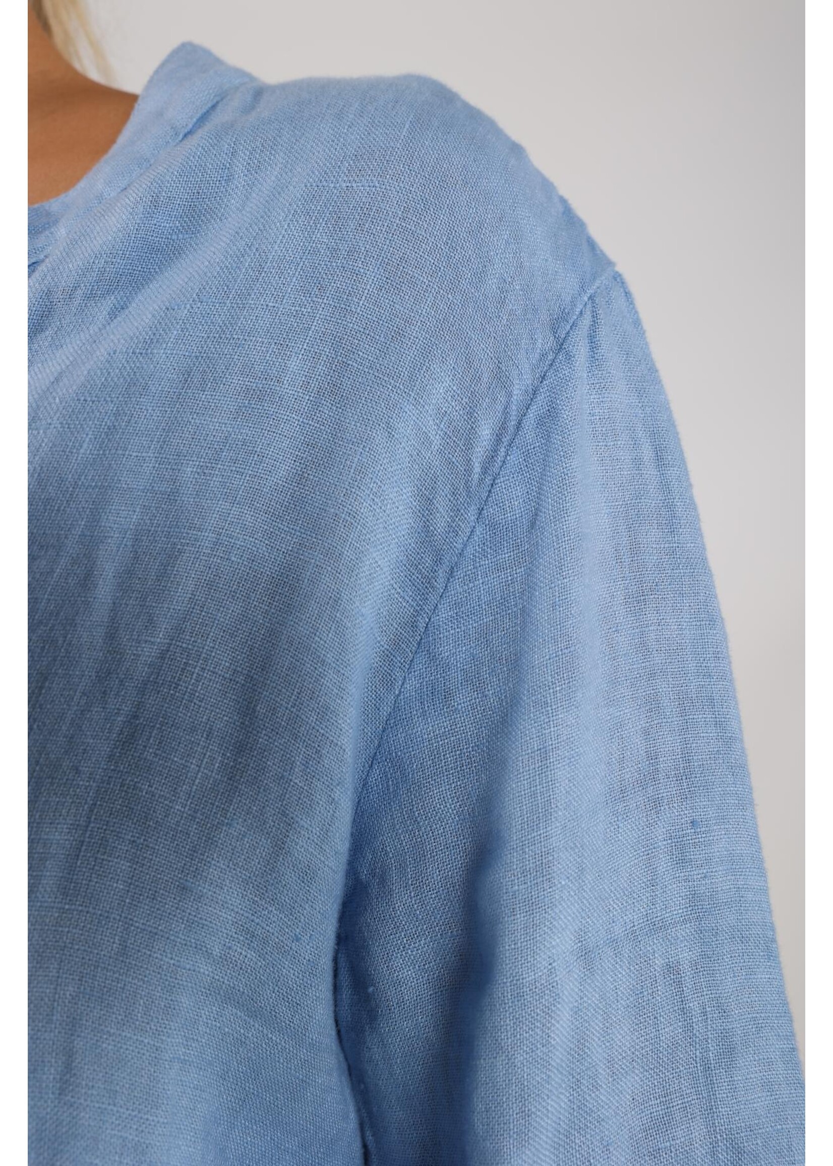 Nukus Nukus, Kate Dress Mix, Cloudy, Size: