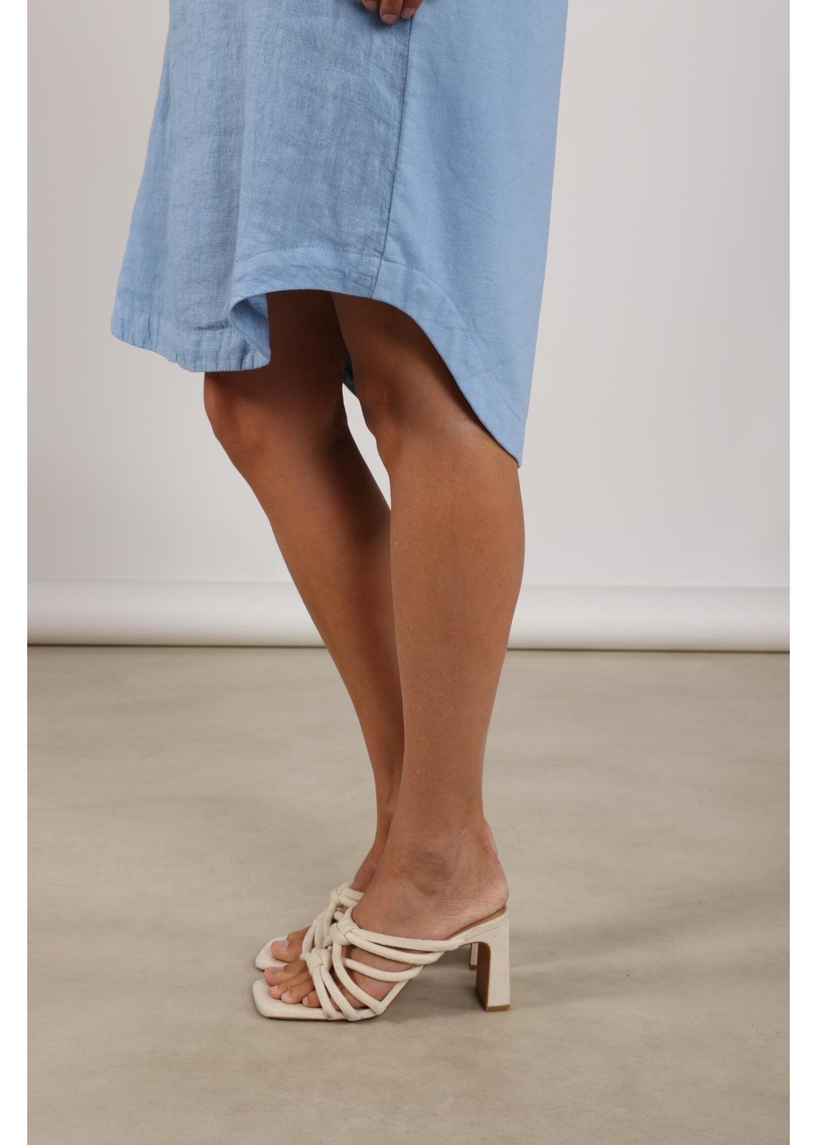 Nukus Nukus, Kate Dress Mix, Cloudy, Size: