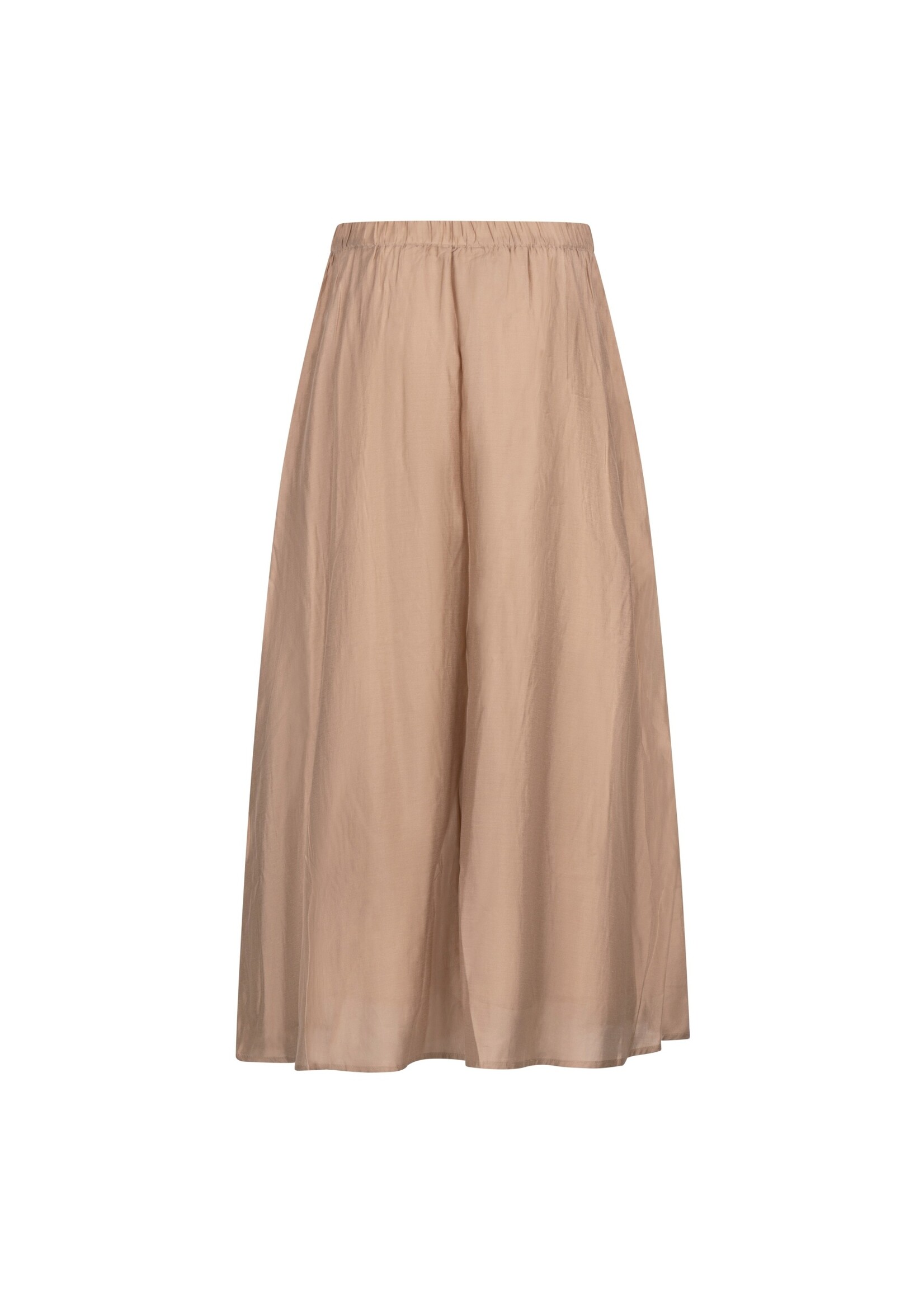 Nukus Nukus, Floortje Skirt, Camel, Size: