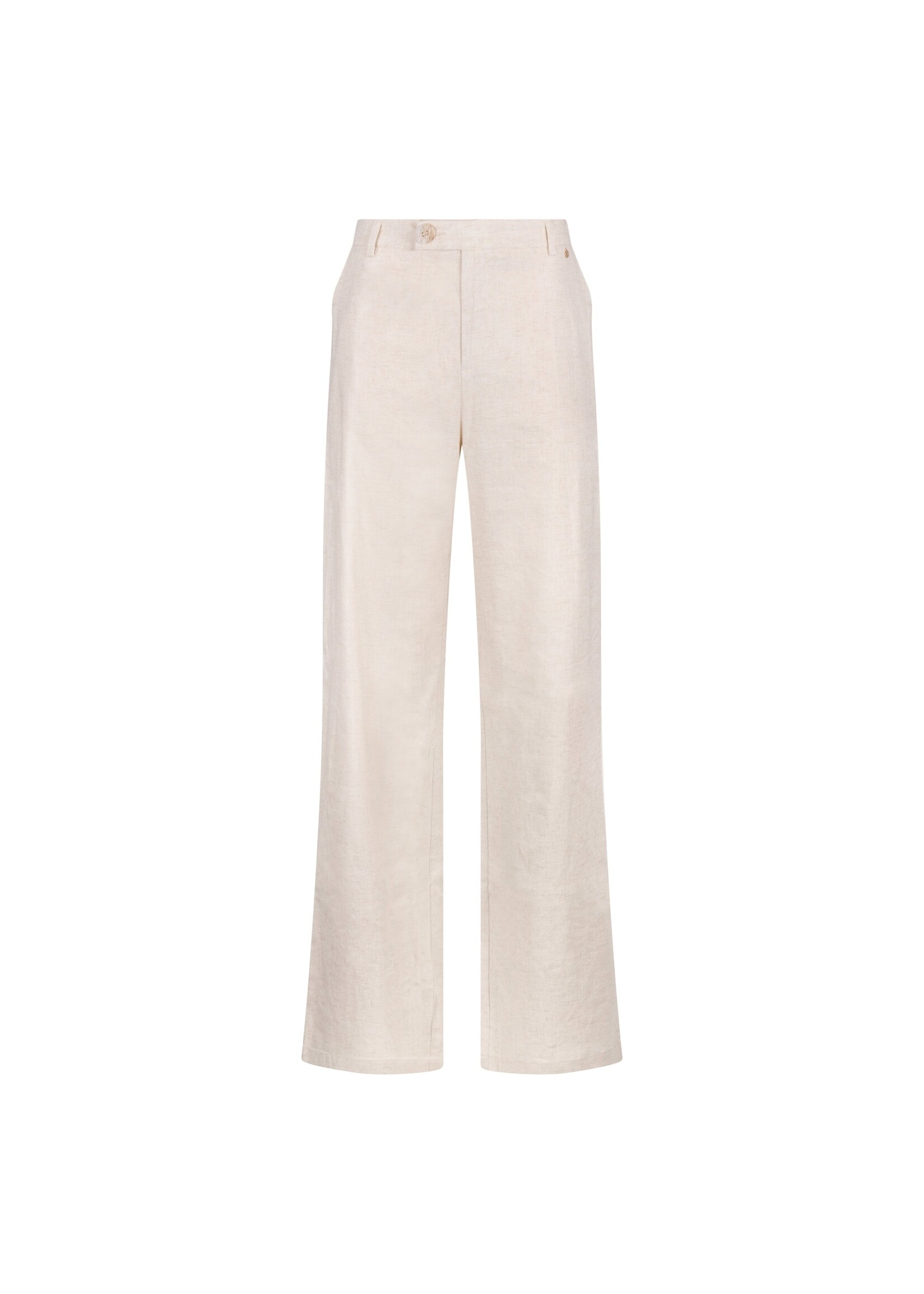 Nukus Nukus, Eline Pants, Sand, Size: